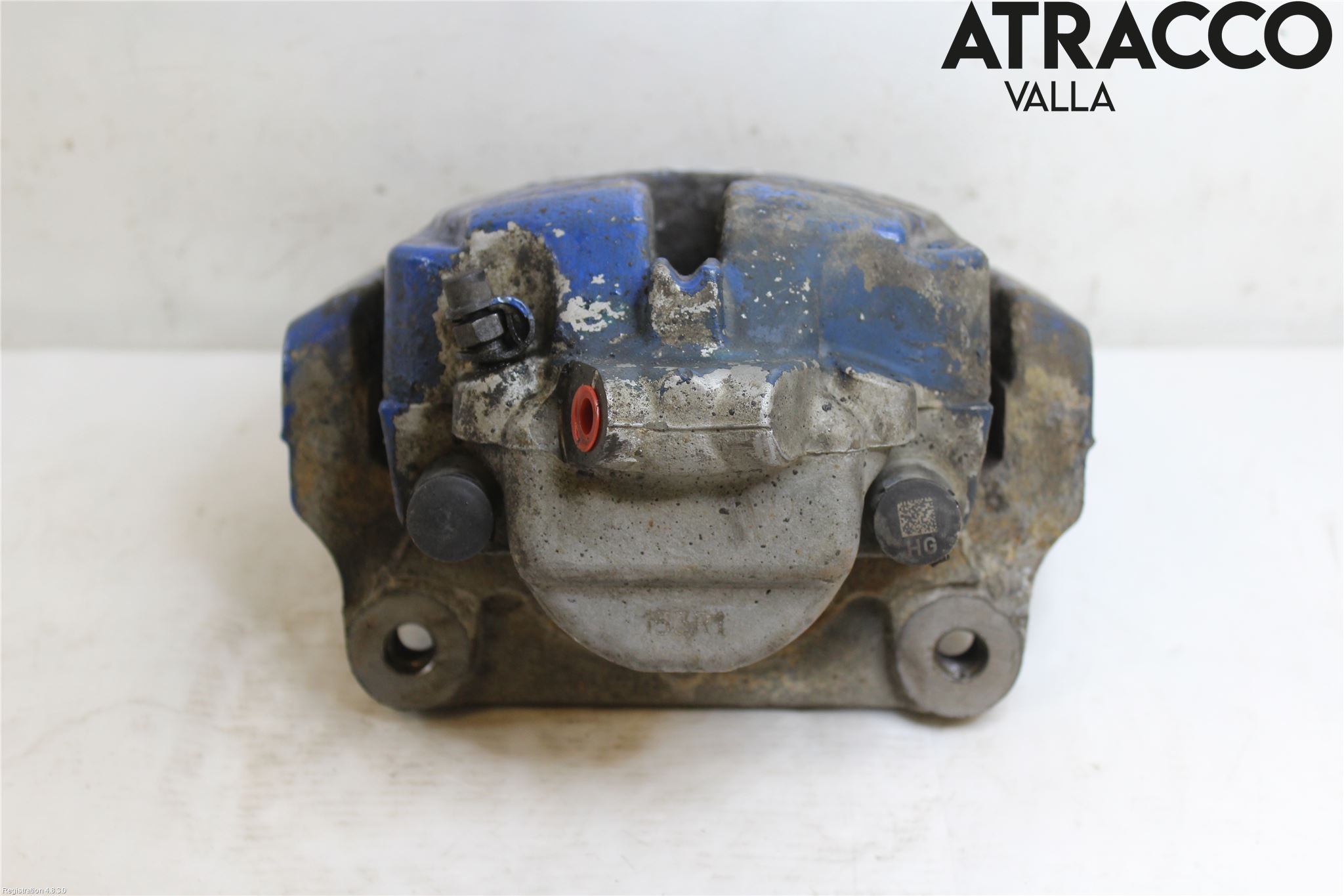 BMW 5 F10/F11/F18 09-17 Bromsok Fram Höger