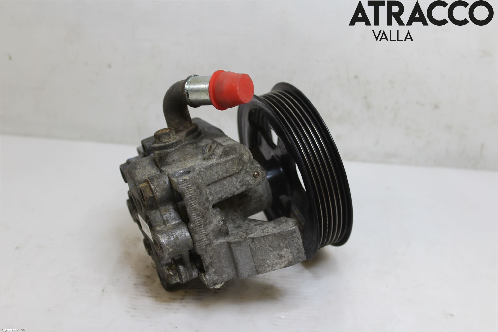 Ford TRANSIT CONNECT 03-08 Styrservopump