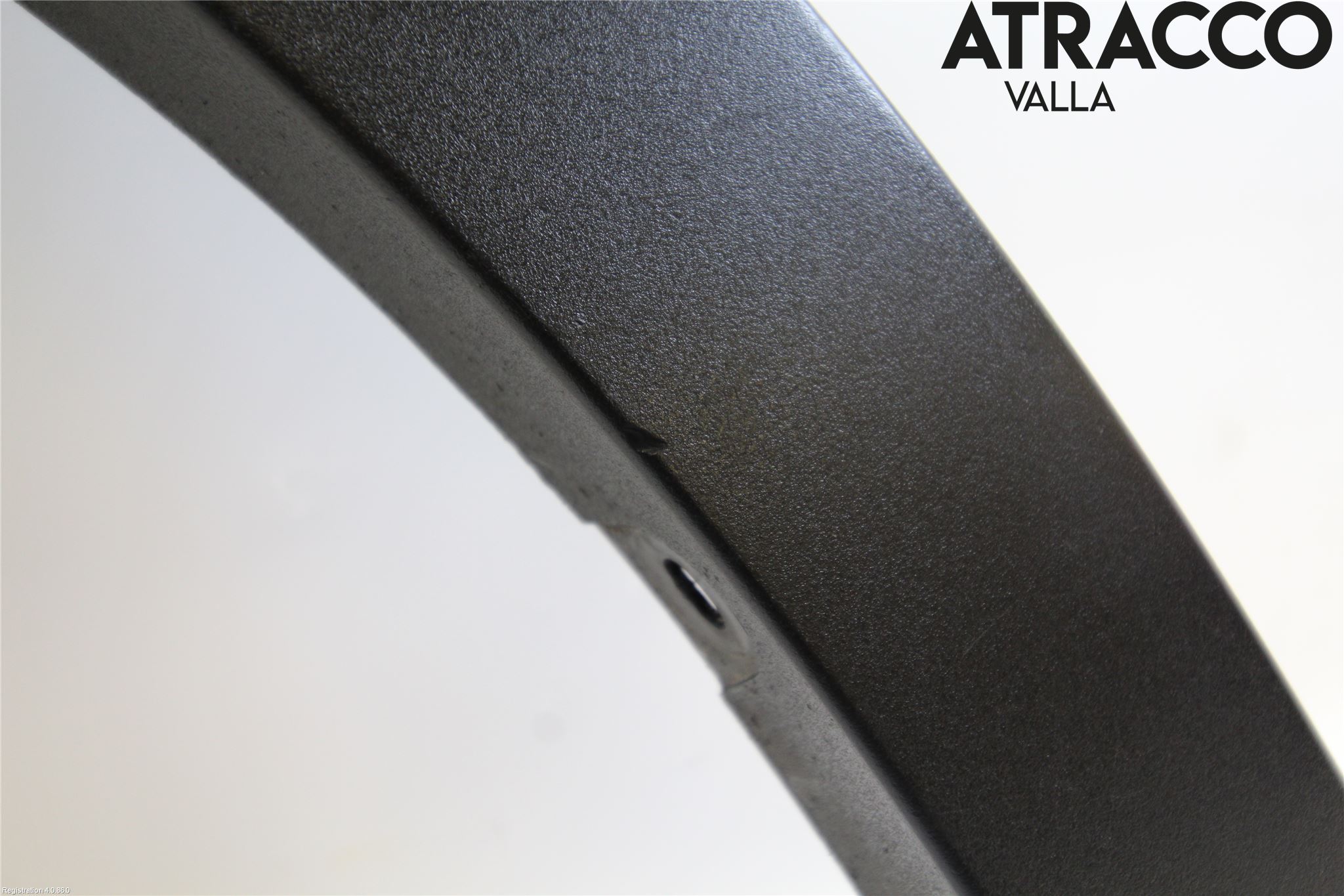 BMW X5 E70 07-13 Skärmbreddare