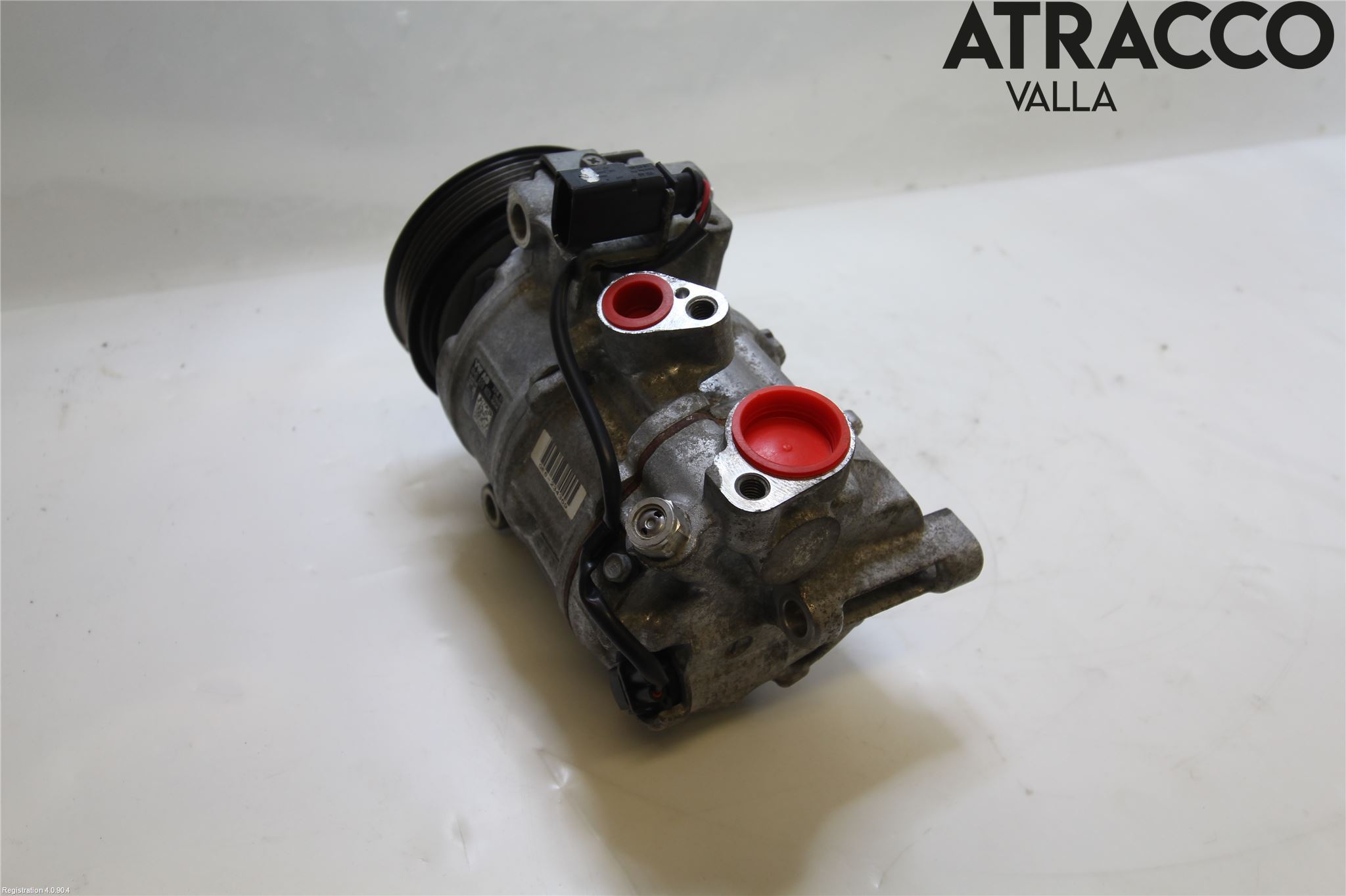 Audi A6/S6 4G 11-18 Ac Kompressor