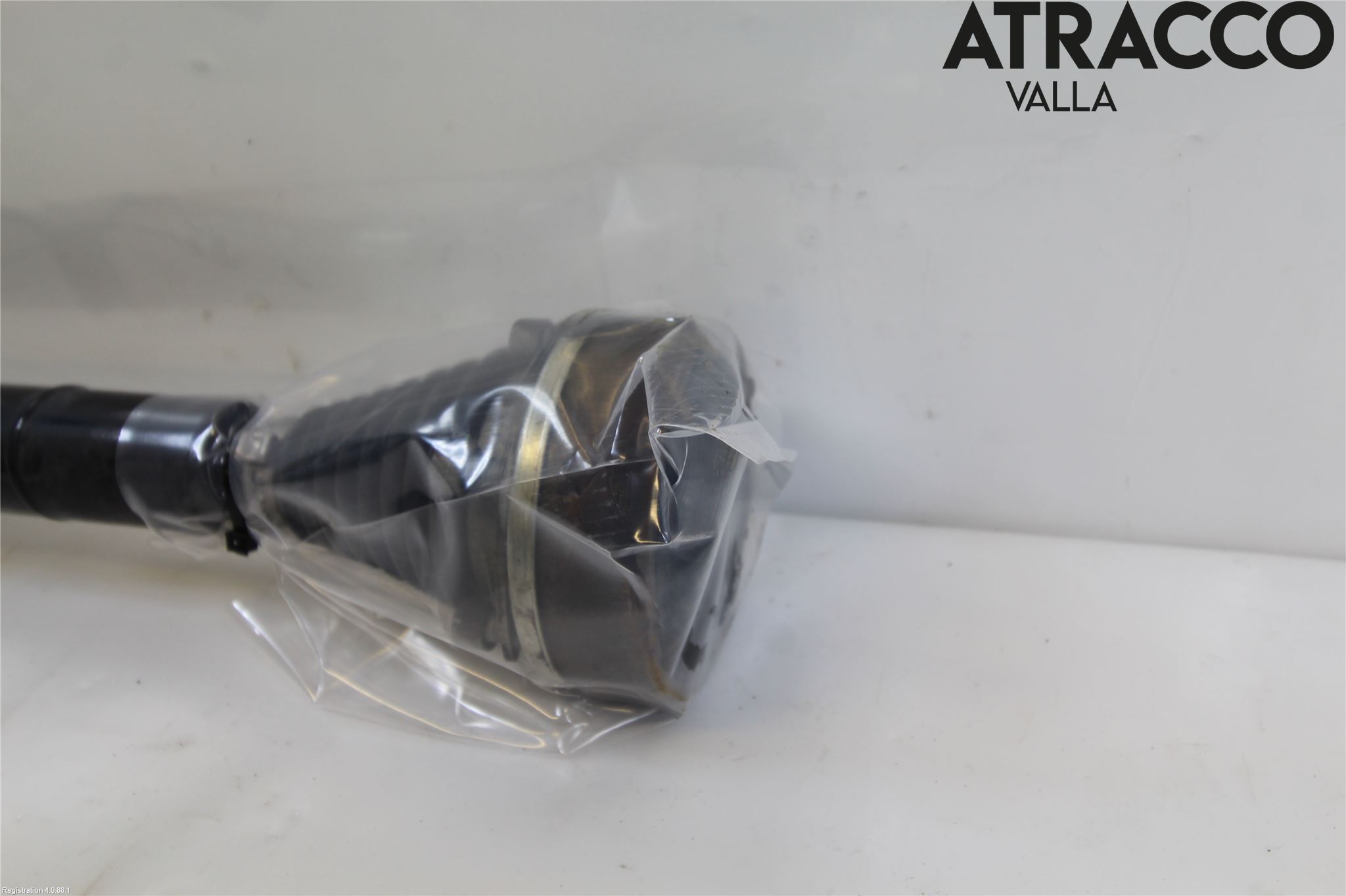 Volkswagen VW GOLF / E-GOLF VII 13-20 Drivaxel Fram Höger