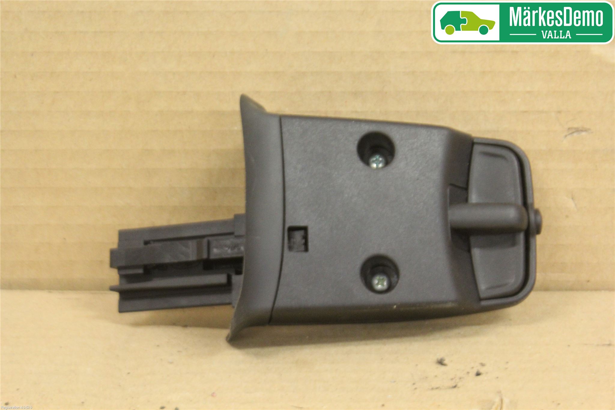 Ford FOCUS 08-11 Spak-Rattreglage Radio
