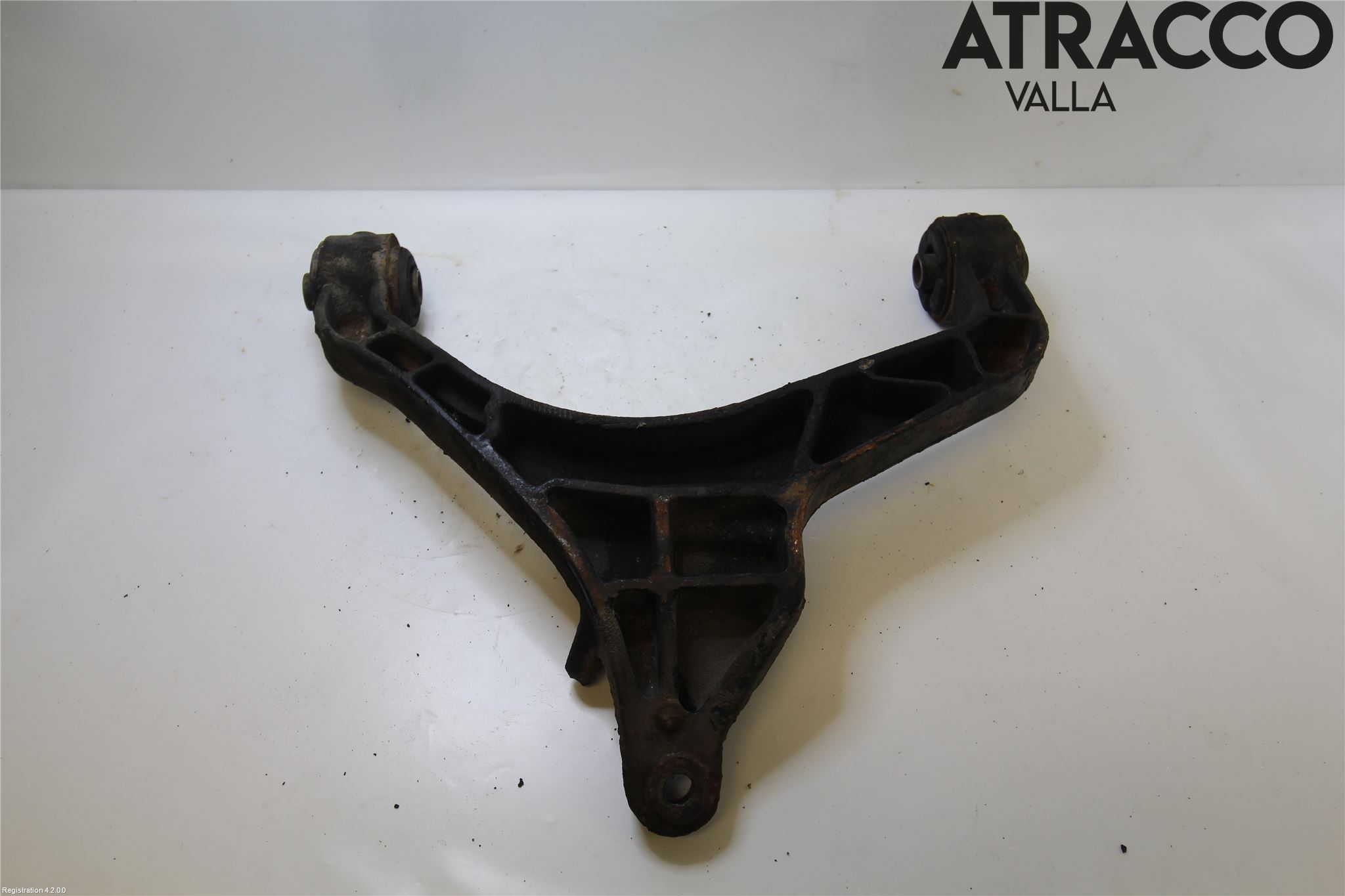 Jeep CHEROKEE Bärarm Fram Undre Vä