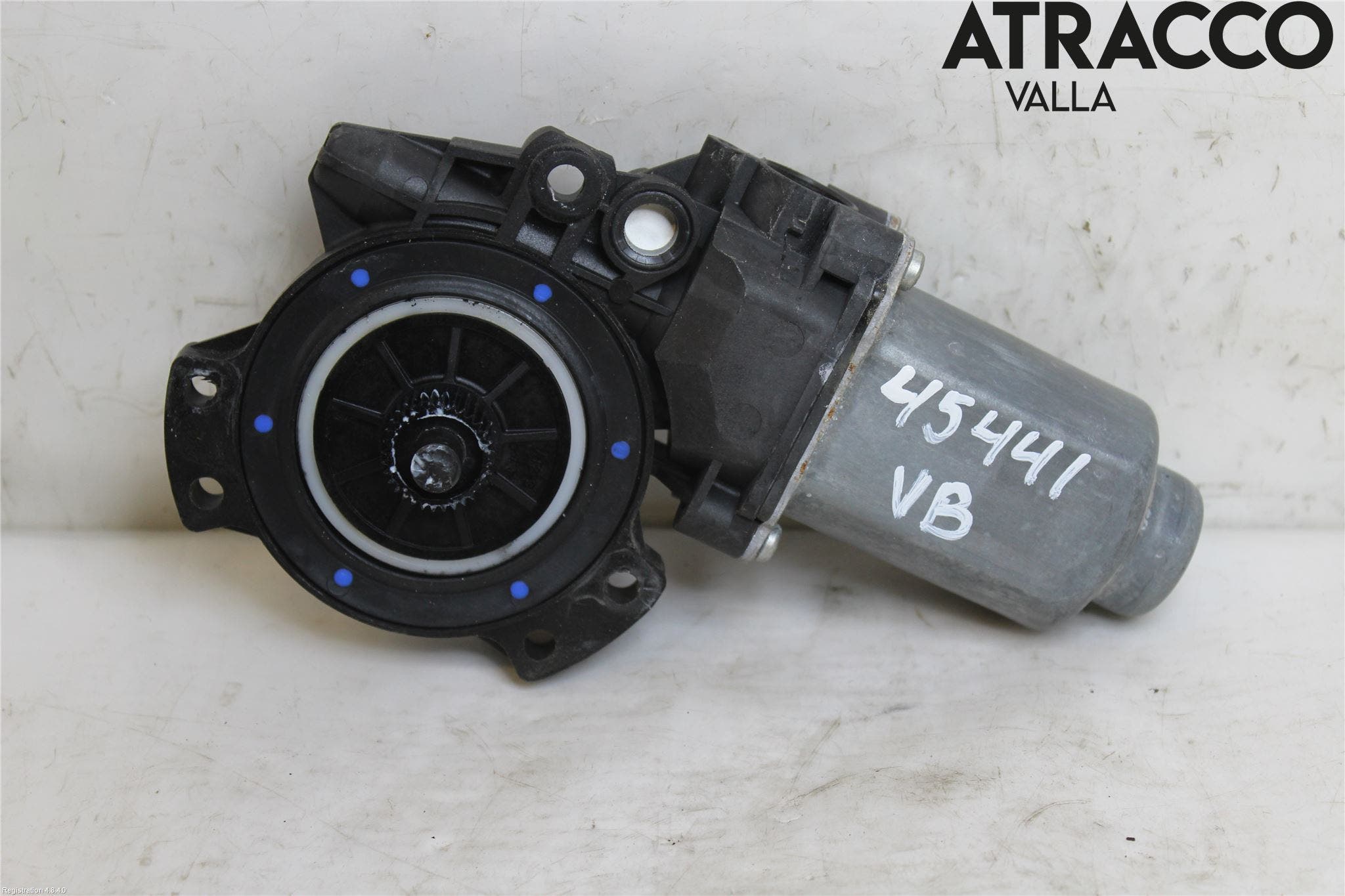 Kia SPORTAGE (SL) 11-15 Fönsterhissmotor