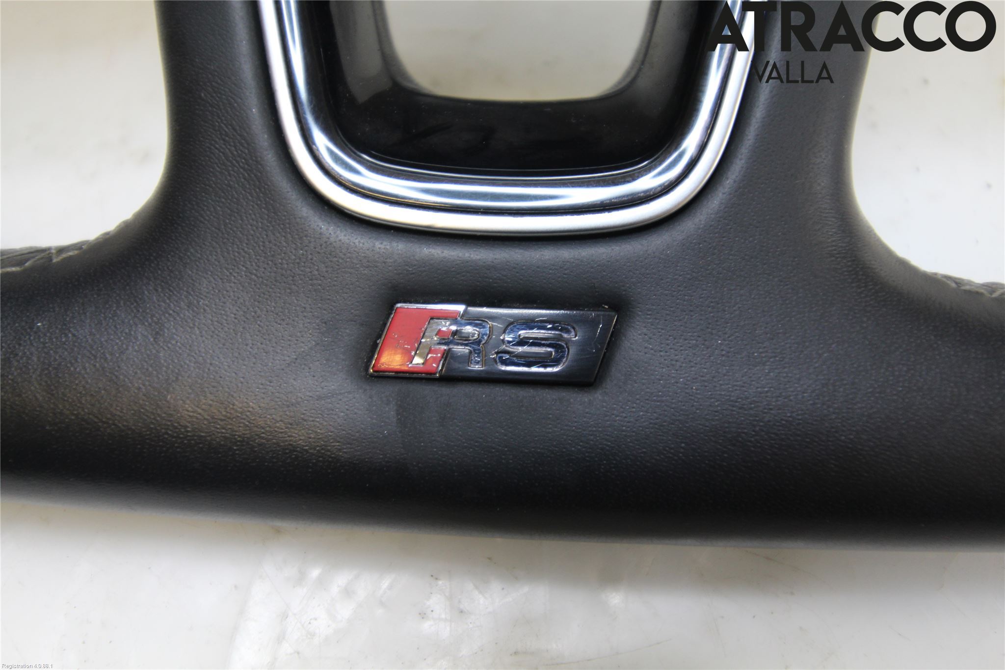 Audi A3/S3 8V 13-20 Ratt