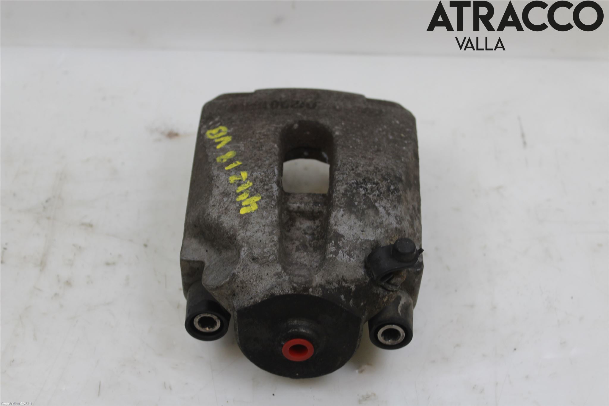 BMW 5 E39 95-04 Bromsok Bak Vänster