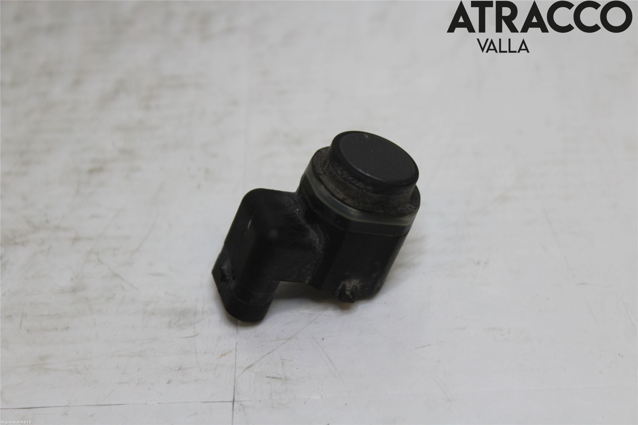 Audi A5 07-16 Parkeringshjälp Frontsensor