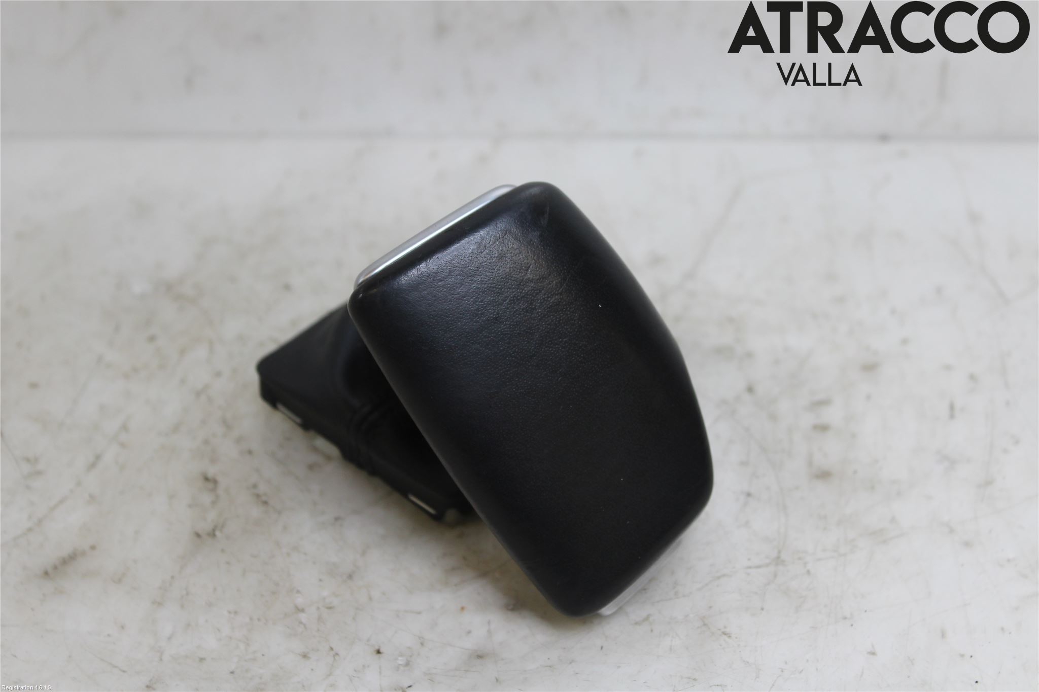 Audi A4/S4 B9 16-19 Växelspaksknopp