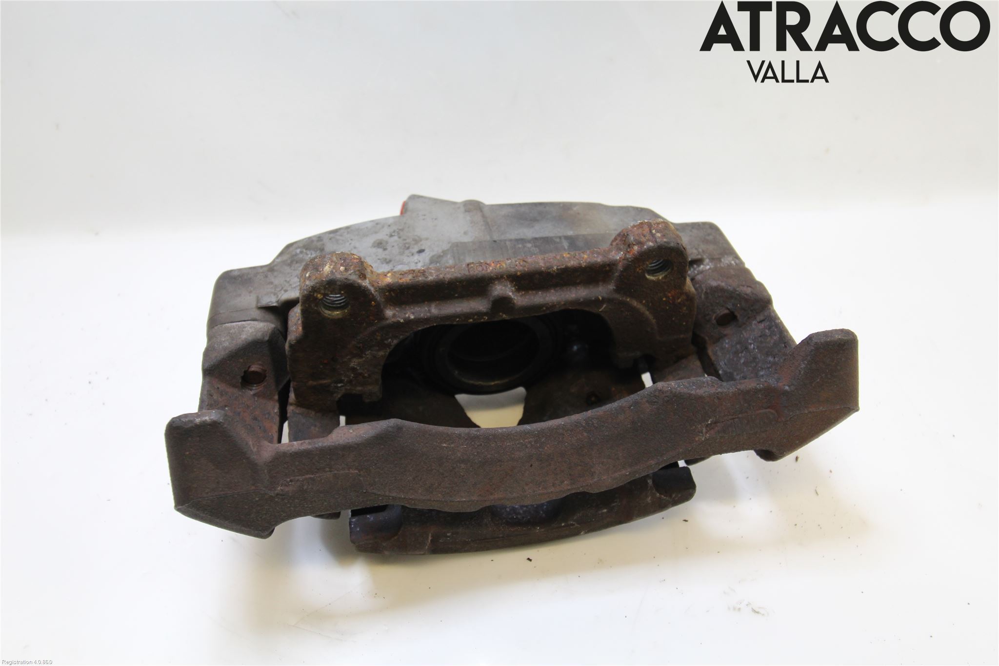 Volvo V70 08-13 Bromsok Fram Vänster