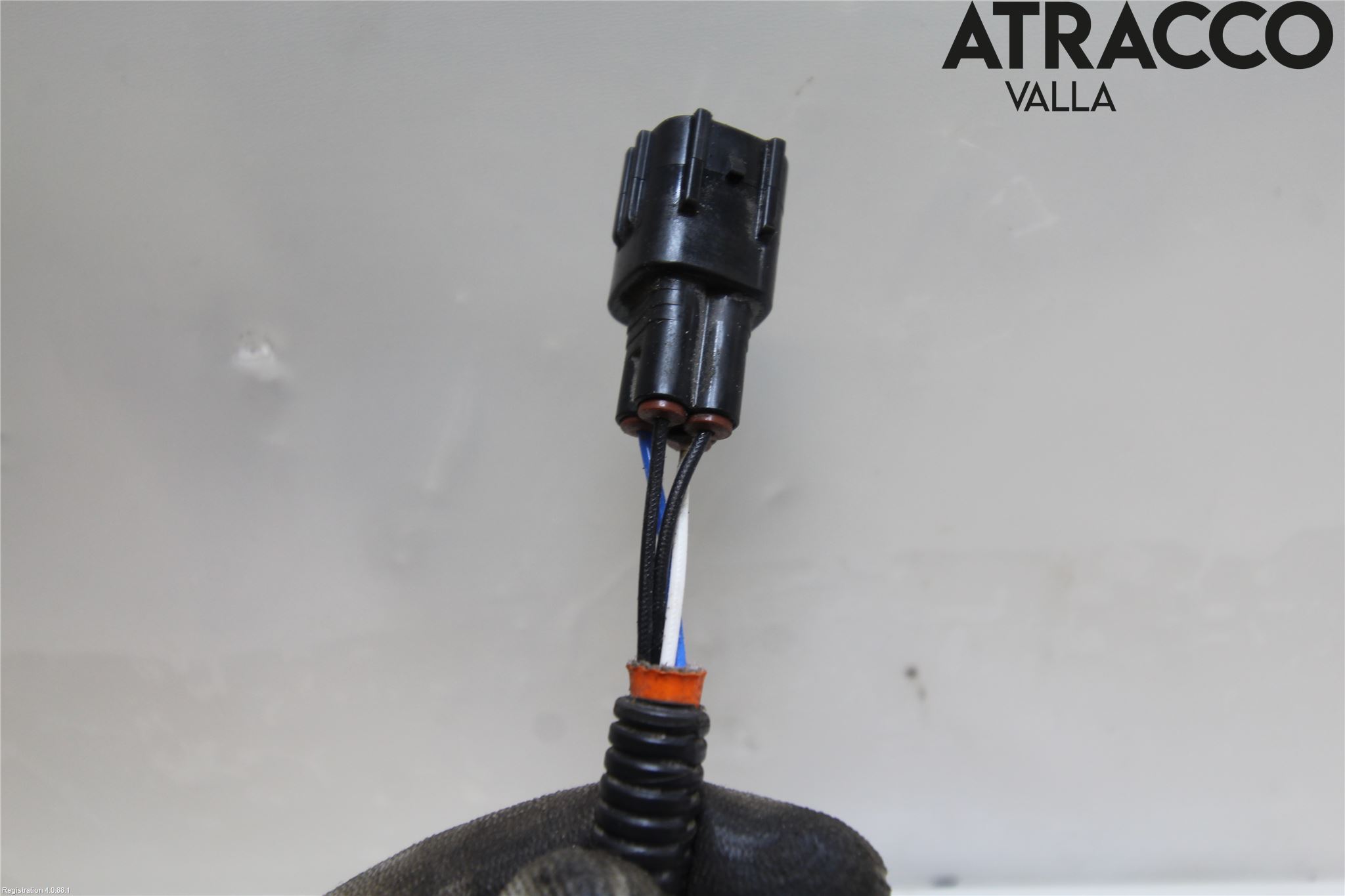 Subaru XV 12-17 Injlambdasond