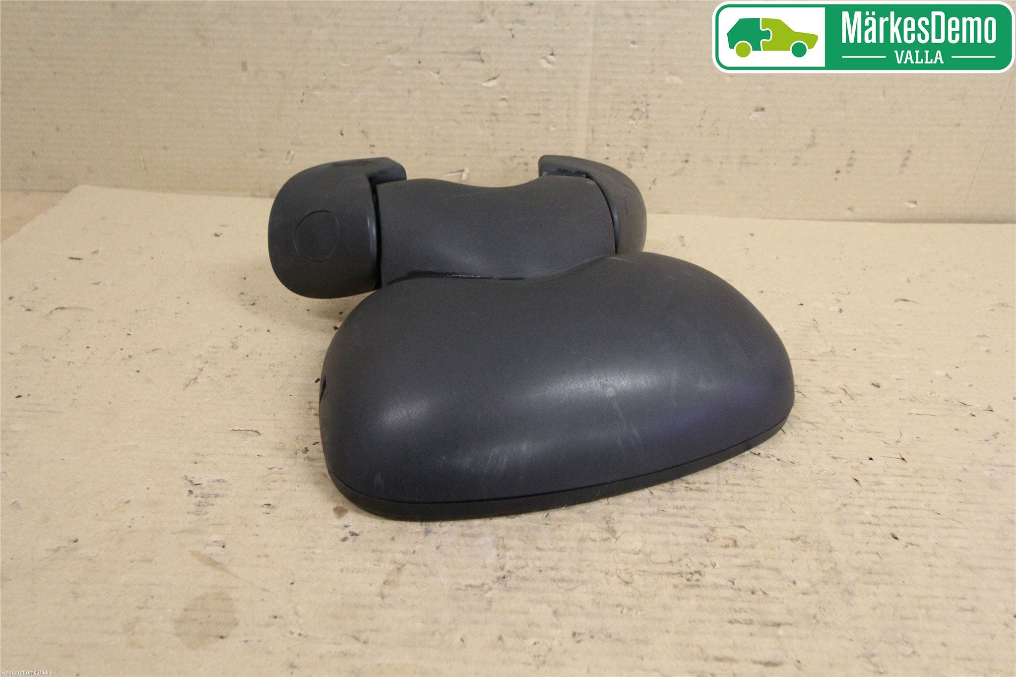 Opel VIVARO 01-14 Spegel Yttre El Vä