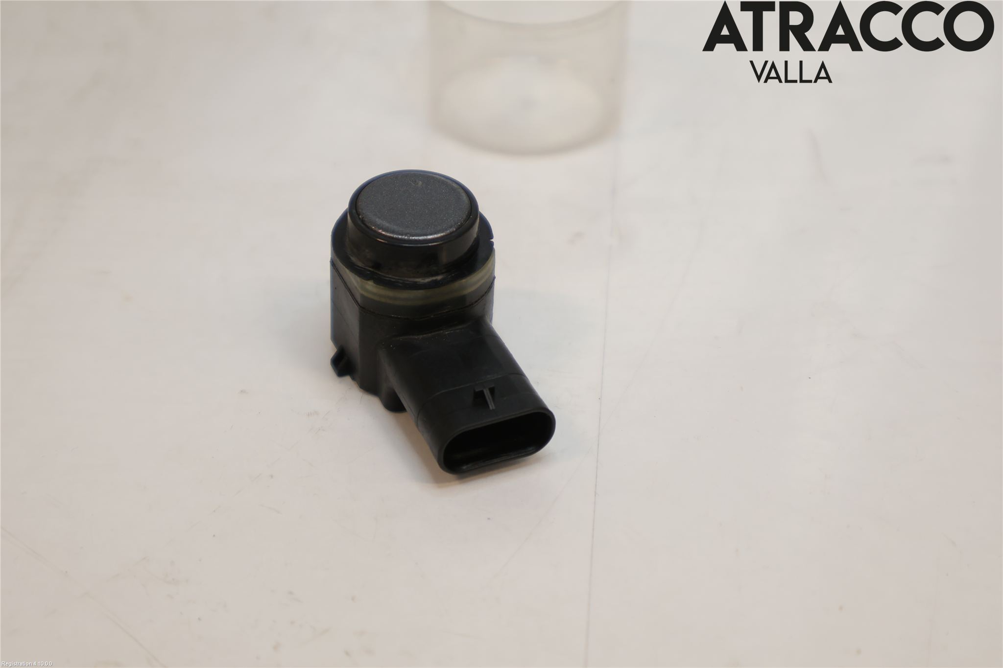 Jaguar XE (X760) 15-24 Parkeringshjälp Frontsensor