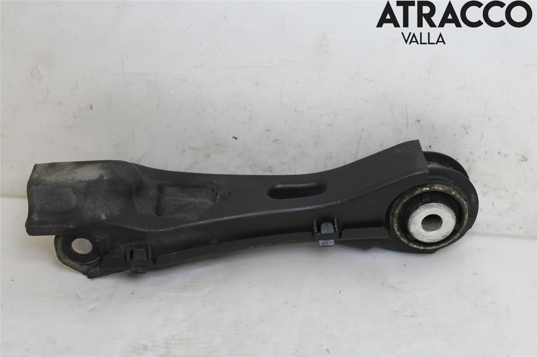 Mercedes-Benz MB A-KLASS (W176) 13-18 Momentstag Bak