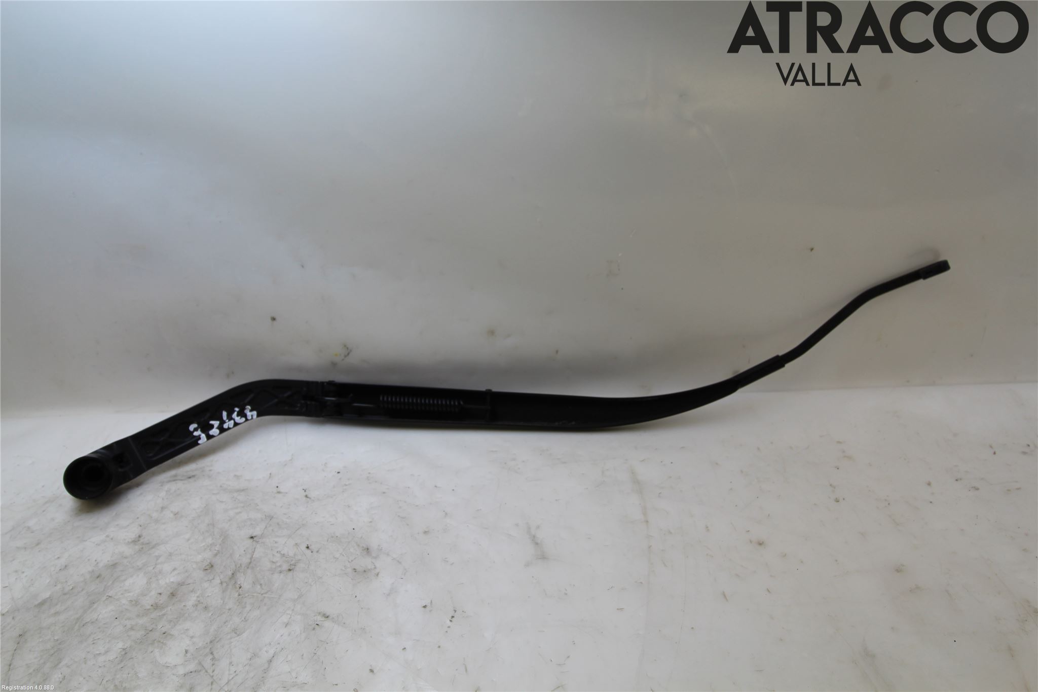 Mitsubishi OUTLANDER 13-21 Torkararm Armar Vindruta