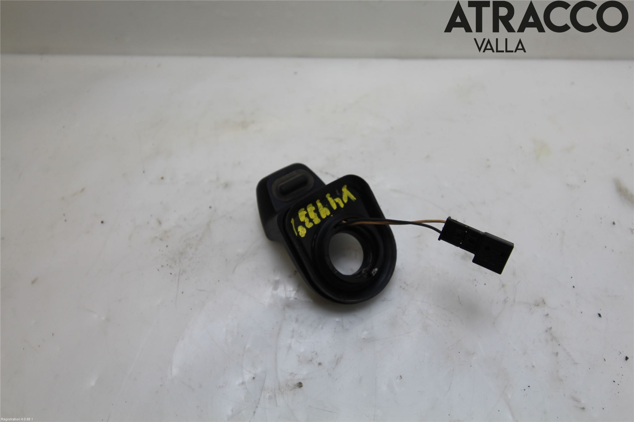 BMW 3 F30/F31/F80 12-19 Strömställare Baklucka