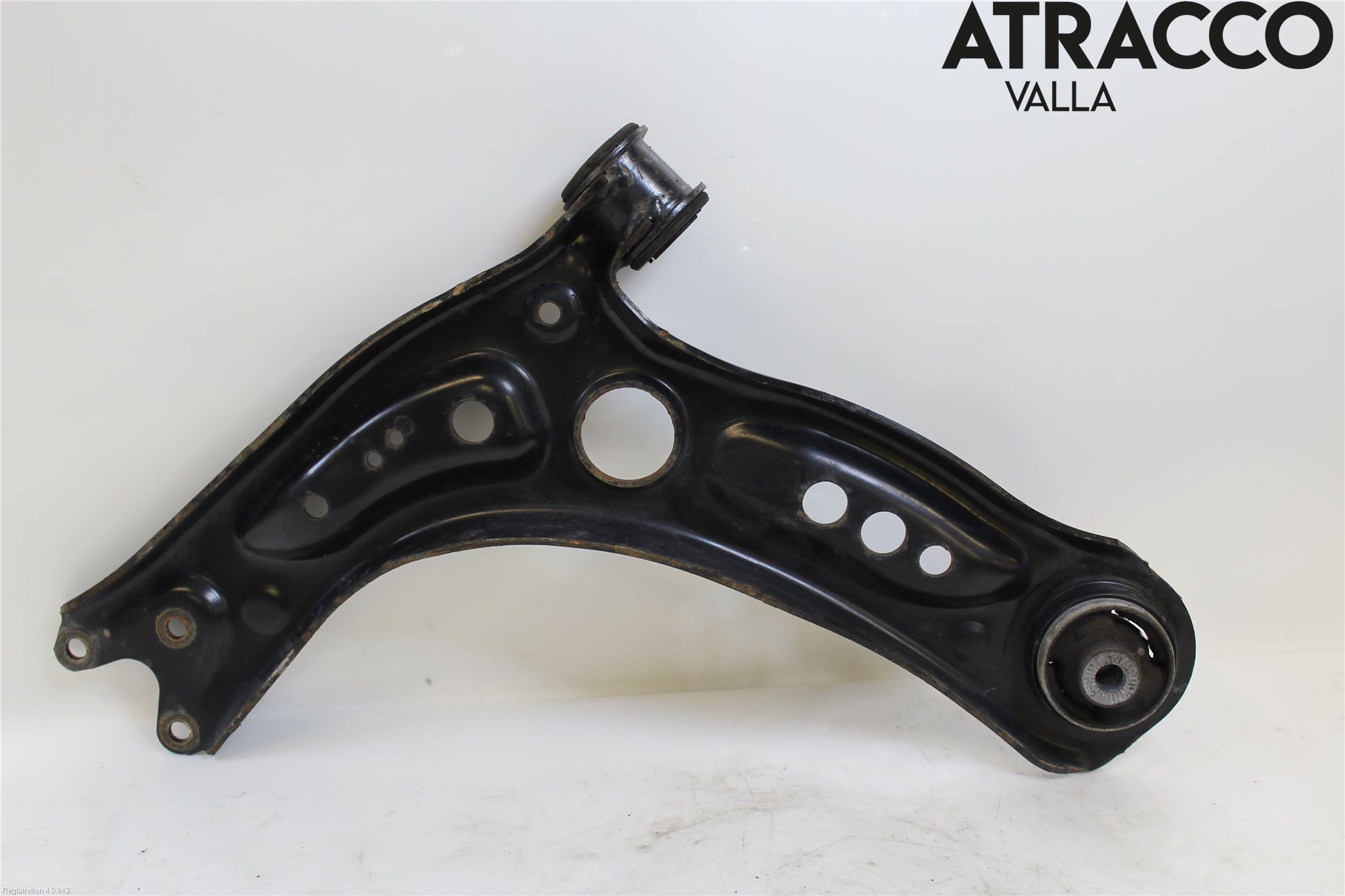 Volkswagen VW GOLF / E-GOLF VII 13-20 Bärarm Fram Undre Hö