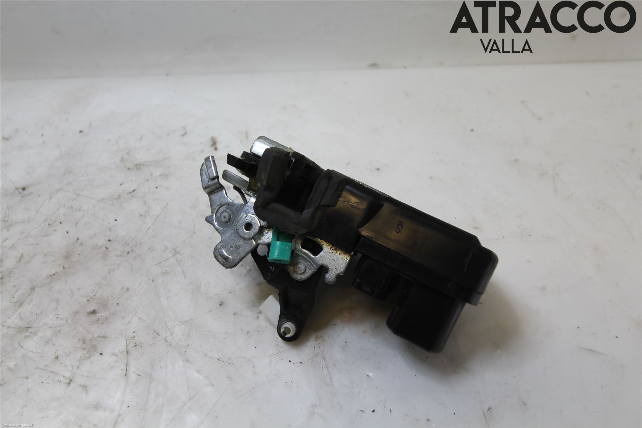 Chrysler CHR 300C Låskista-Dörrlås