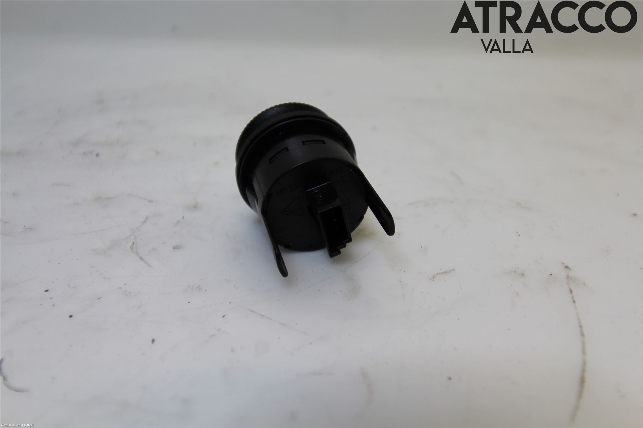 Porsche 911 (996) 98-05 Strömställare Torkarintervall