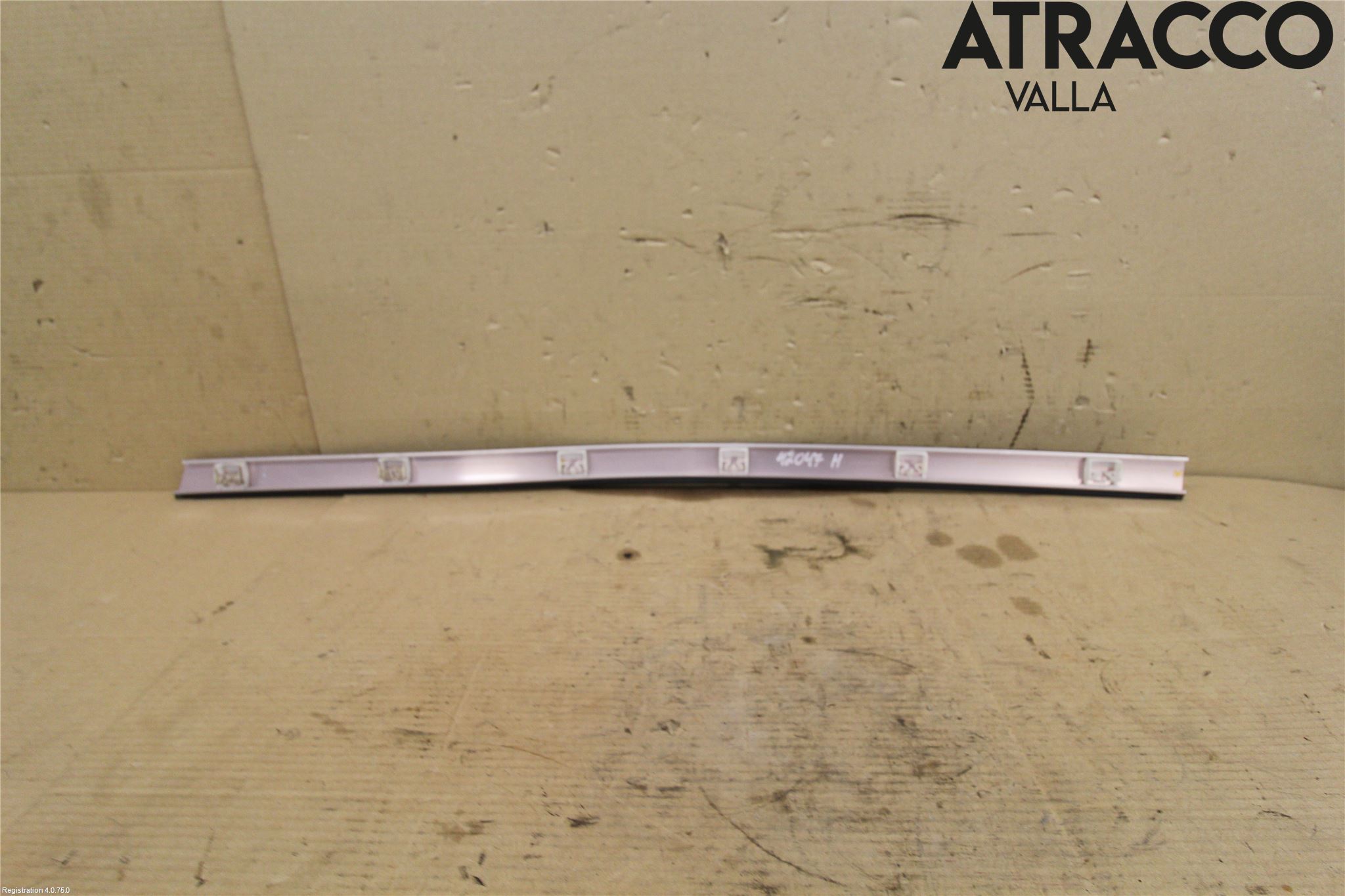 Peugeot 2008 13-20 List Hö