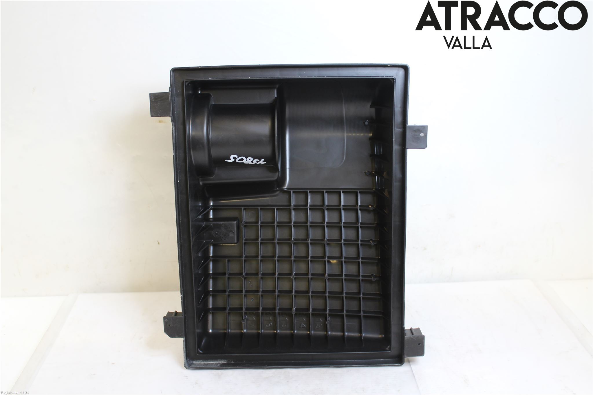 Toyota HILUX 16- Luftrenare