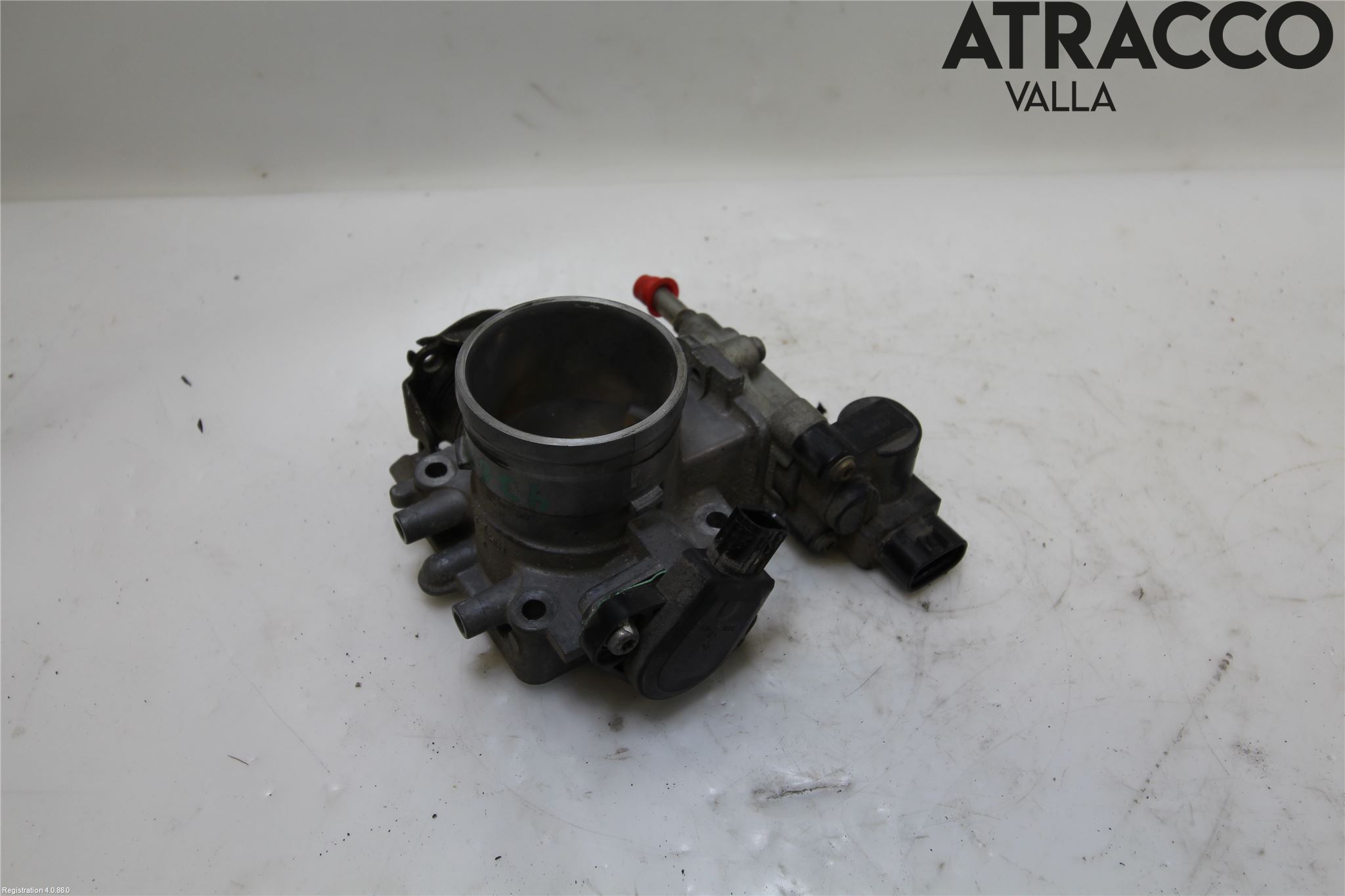 Honda JAZZ 02-08 Injspjällhus