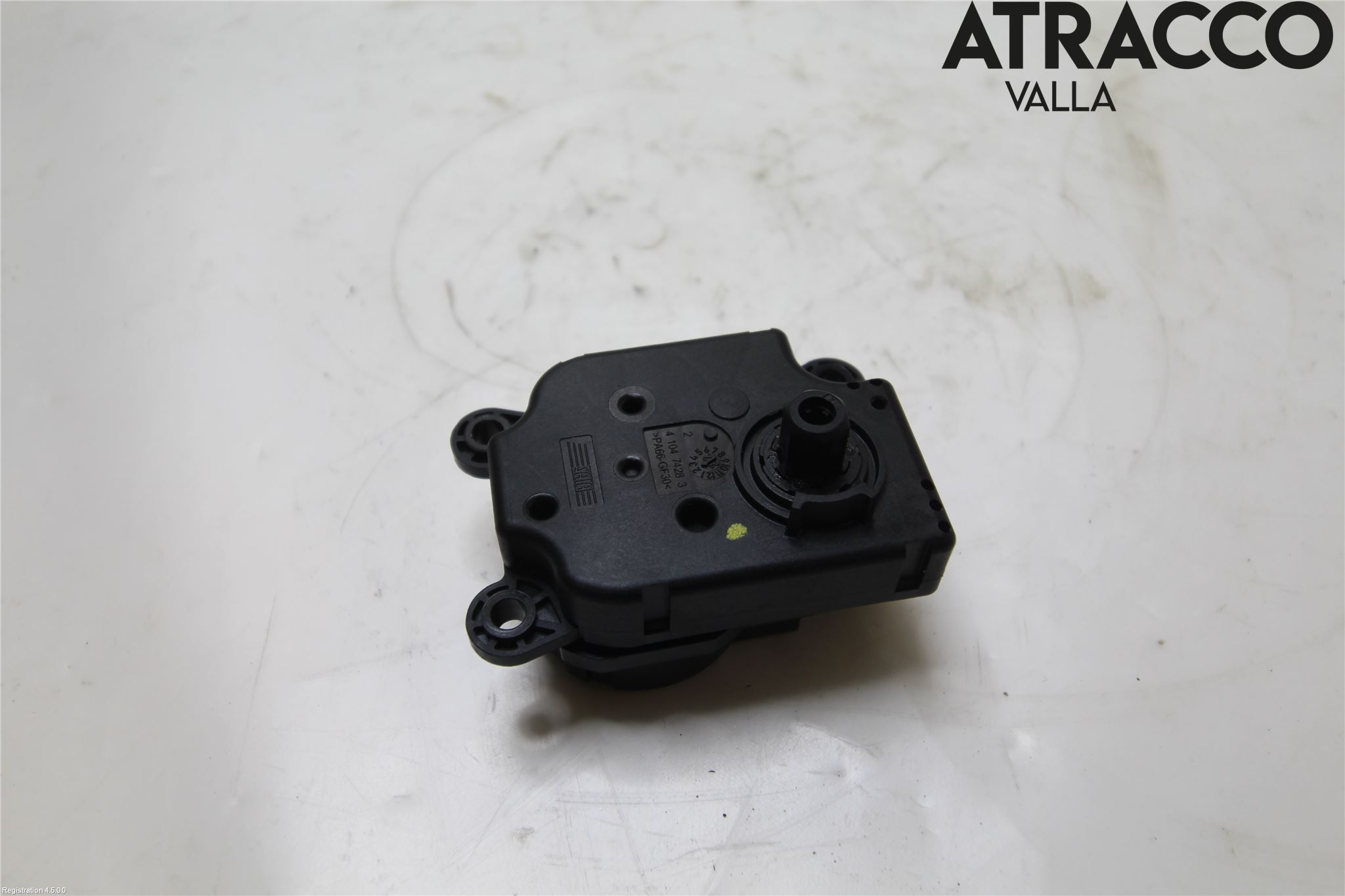 Opel MOKKA 21- Värme Reglermotor