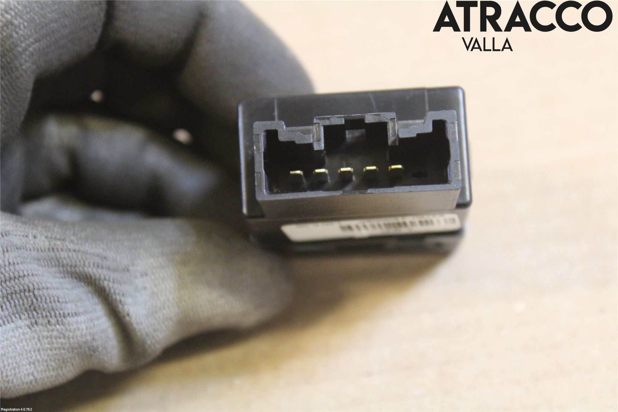 Hyundai ix35 Str Ljusvidd Reglering