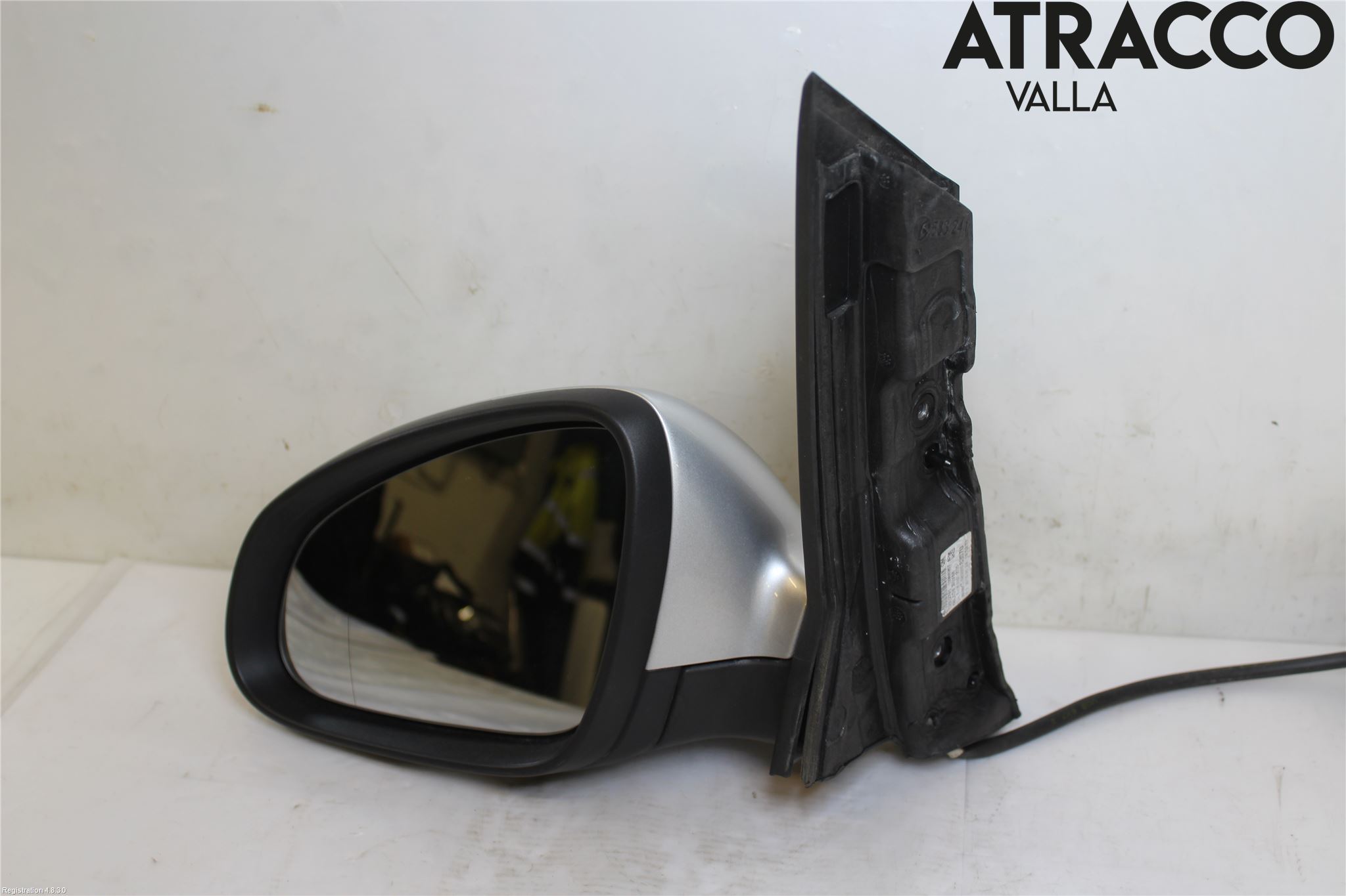 Opel ASTRA J 10-15 Spegel Yttre El Vä