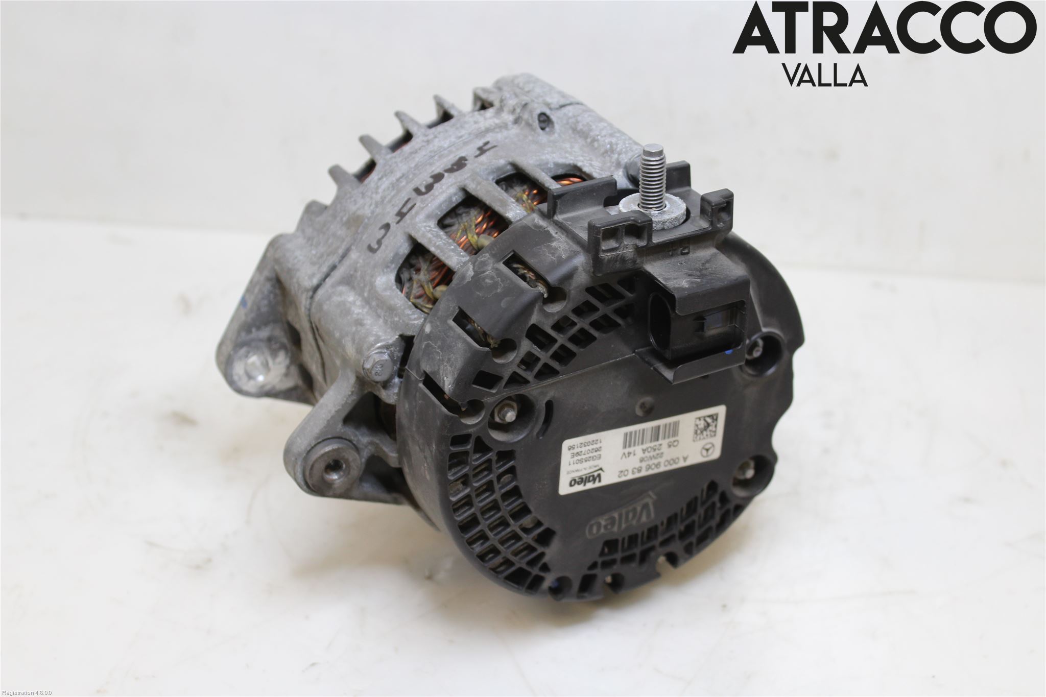 Mercedes-Benz MB SPRINTER (W907/W910) 19- Generator