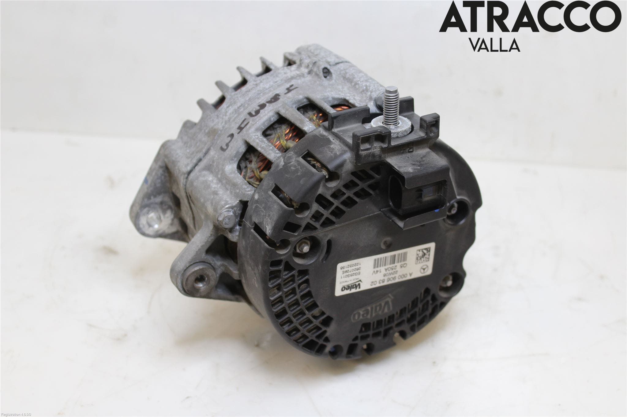 Mercedes-Benz MB SPRINTER (W907/W910) 19- Generator