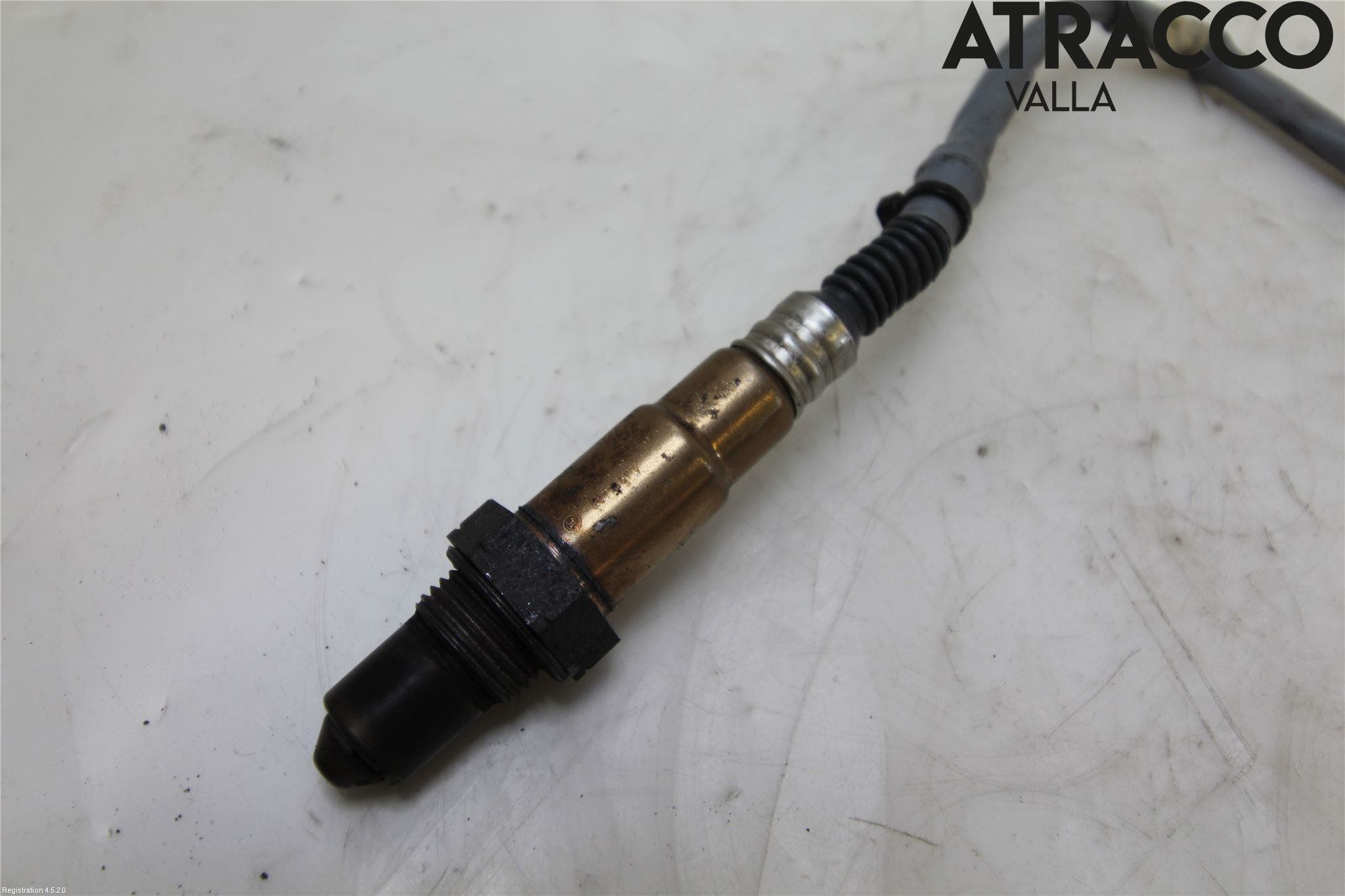 Volkswagen VW CADDY 16-20 Injlambdasond