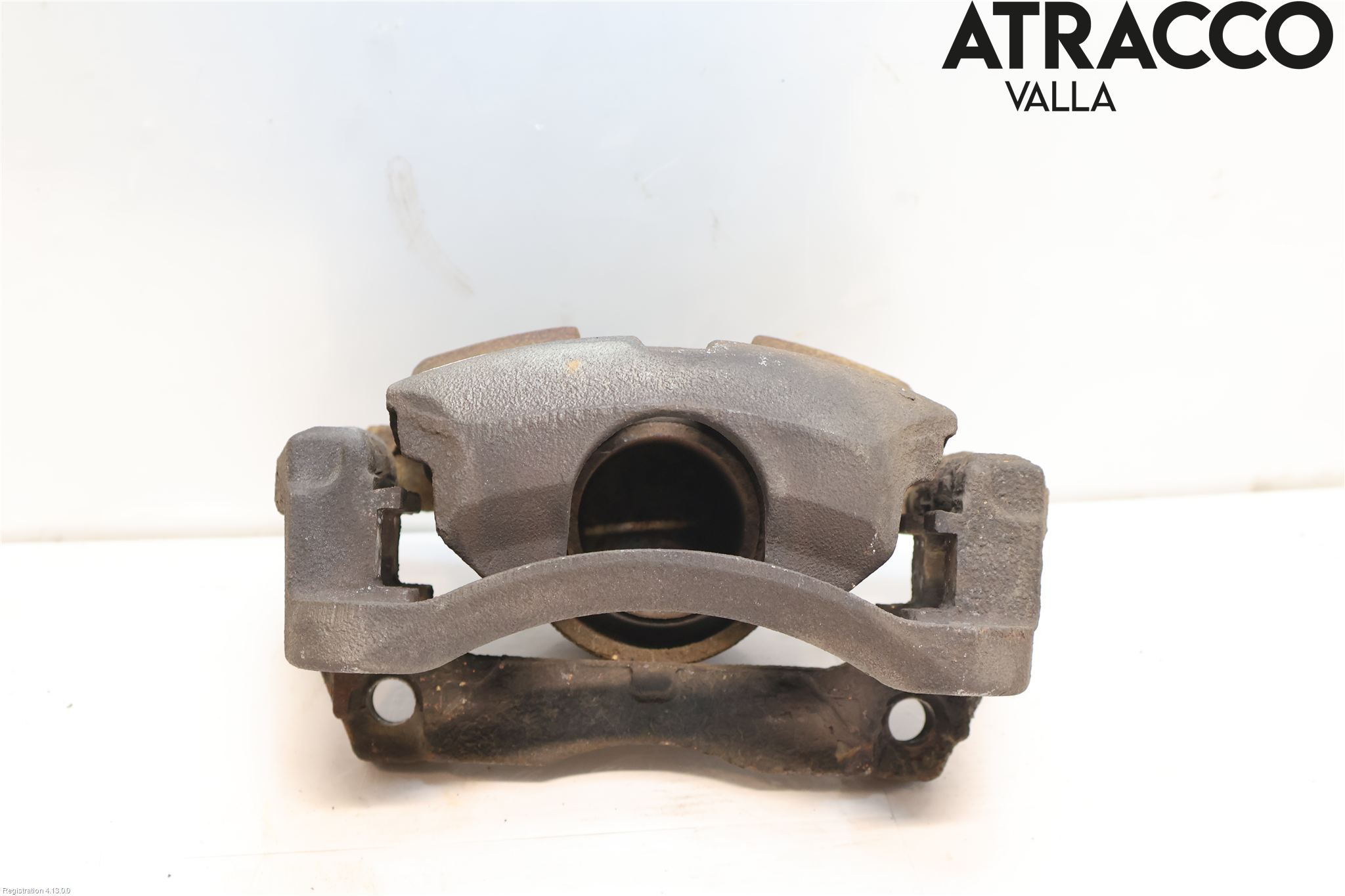 Nissan QASHQAI 17-21 Bromsok Fram Höger