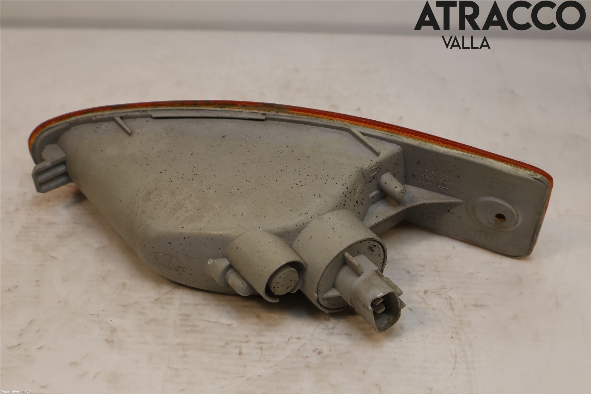 Mitsubishi ECLIPS Blinkers Fram Höger