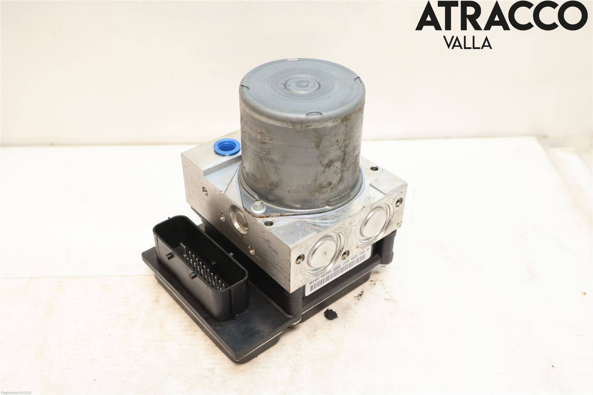 BMW 3 E90/91 SED/TOU 05-12 Abs Hydraulaggregat