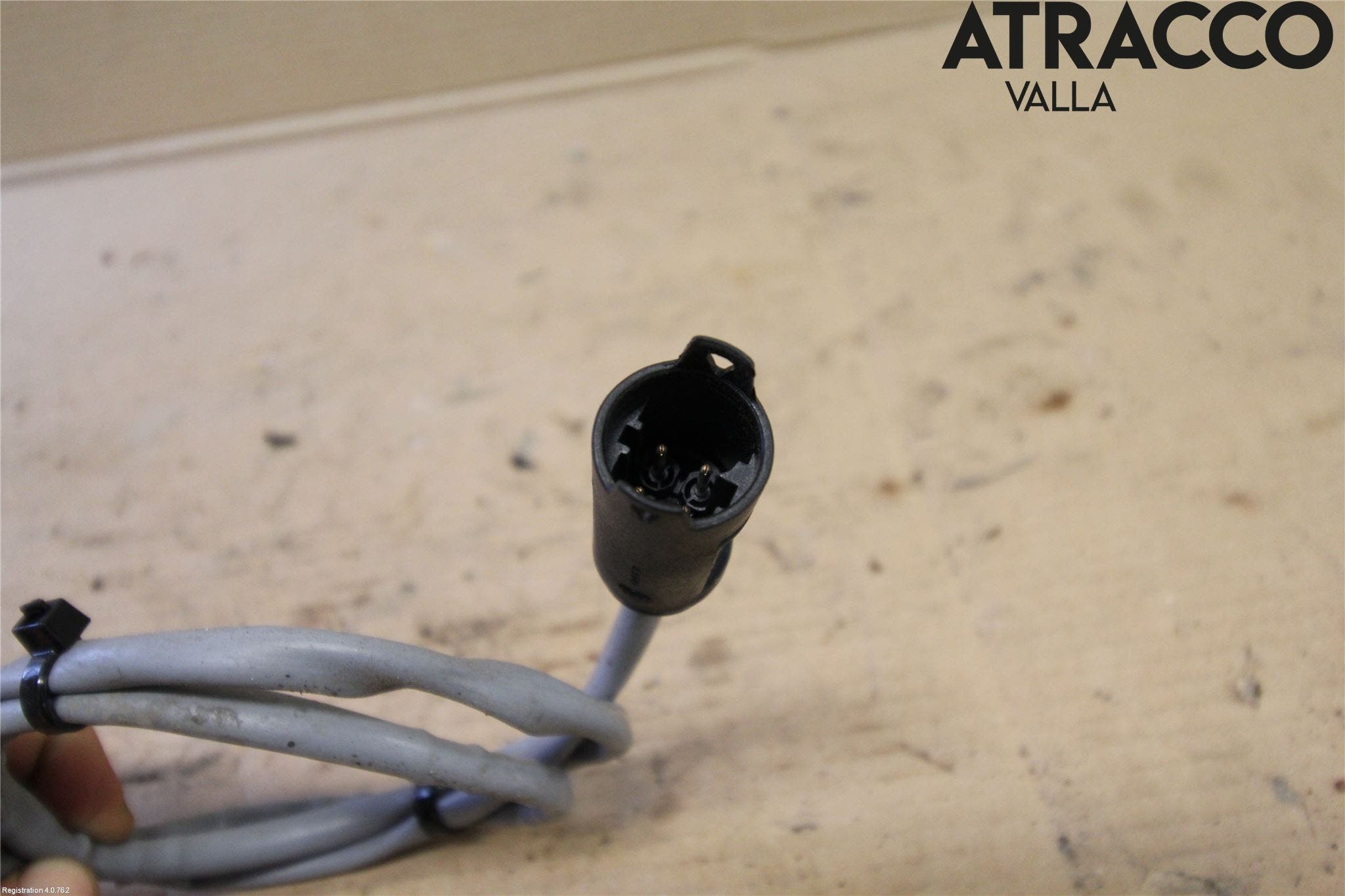 BMW 5 E60/61 Sed/Tou 02-10 Injlambdasond