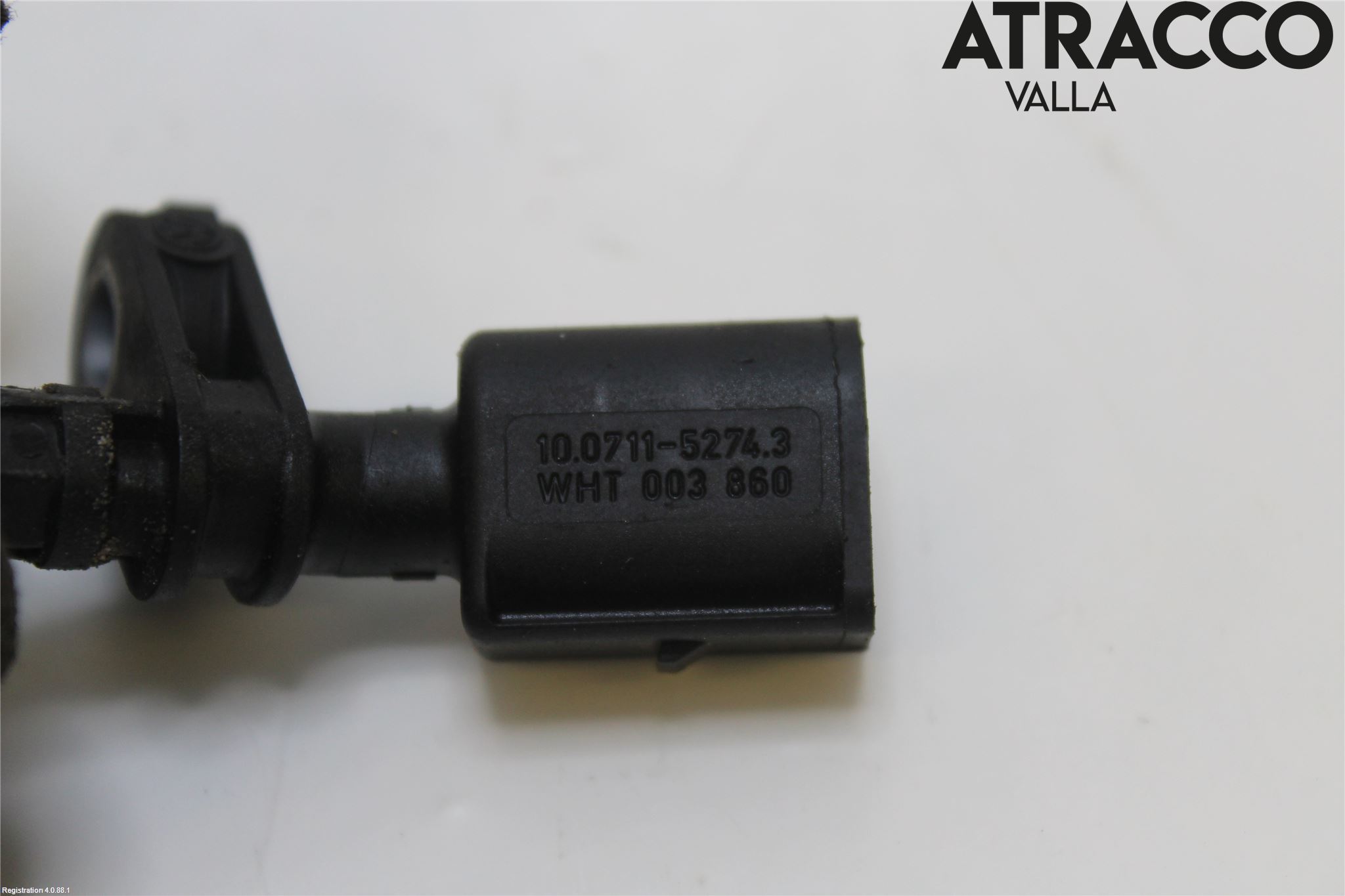 Audi A3/S3 8V 13-20 Abs Sensor
