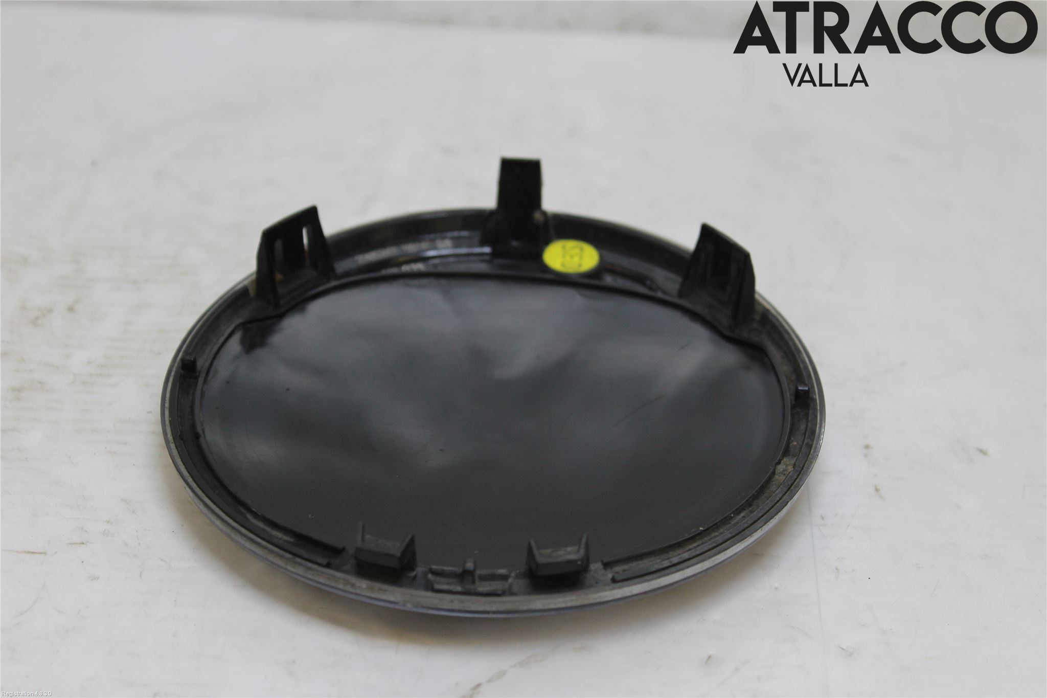 Volkswagen VW T-ROC 18- Emblem