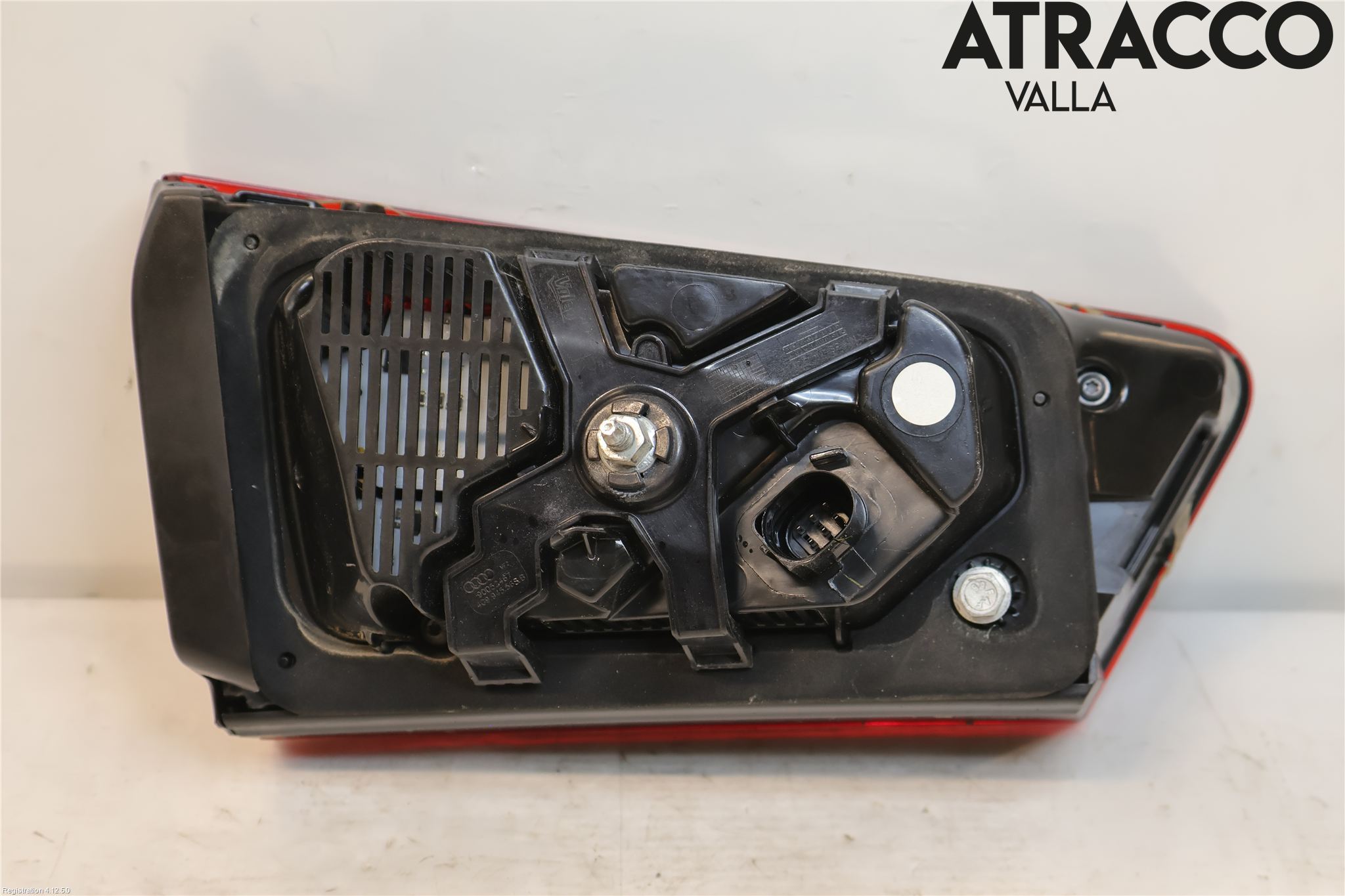 Audi A6/S6 4G 11-18 Bakljus Lucka Hö