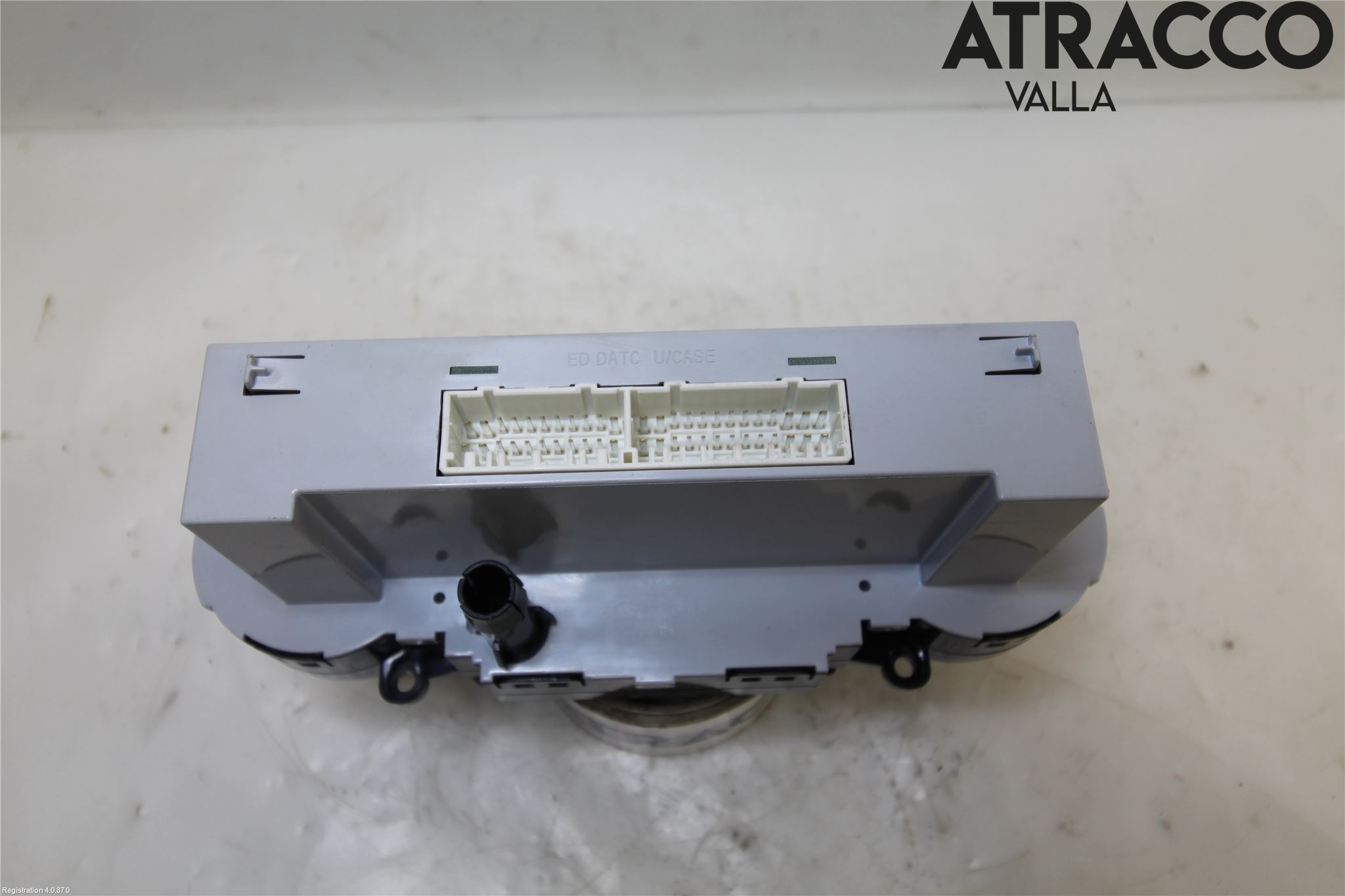 Kia CEED 06-12 Ac Styrenhet Ac Manöveren