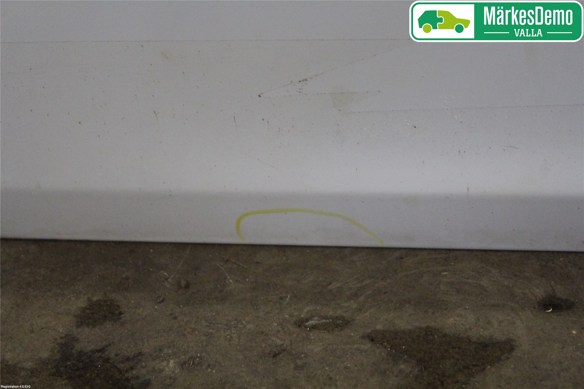 Opel COMBO 02-12 Dörr Sido-Skjutdörr Hö