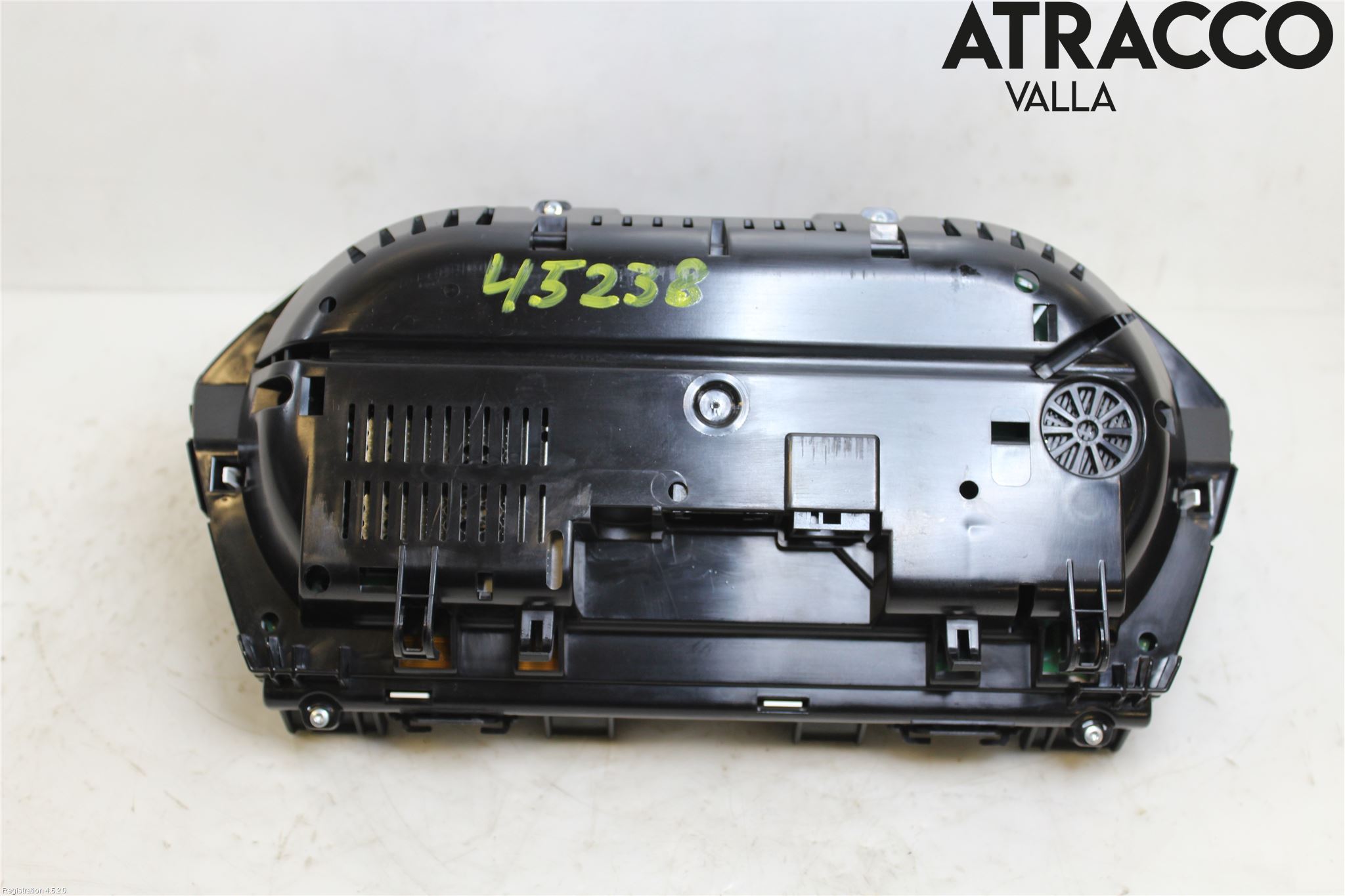 BMW 1 F20/F21 11-19 Instrument Komb