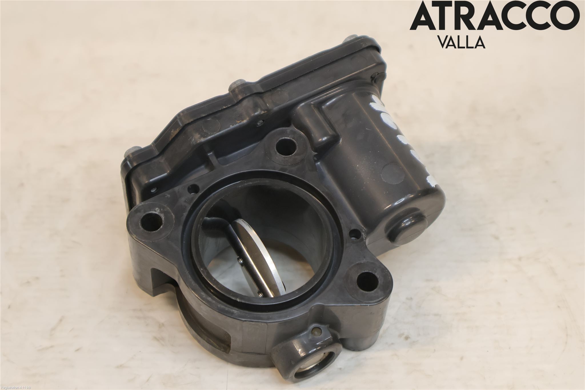 Opel VIVARO 15-19 Injspjällhus