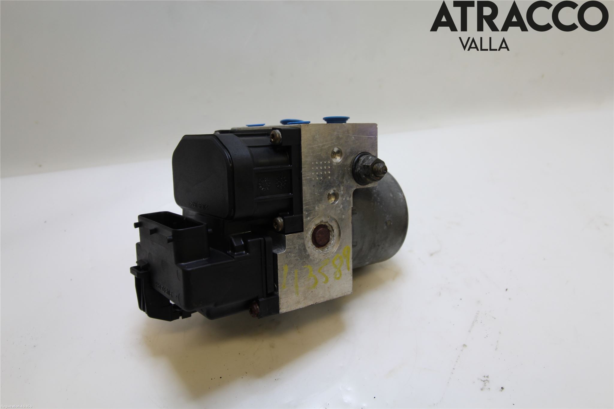 Citroen XSARA PICASSO Abs Hydraulaggregat