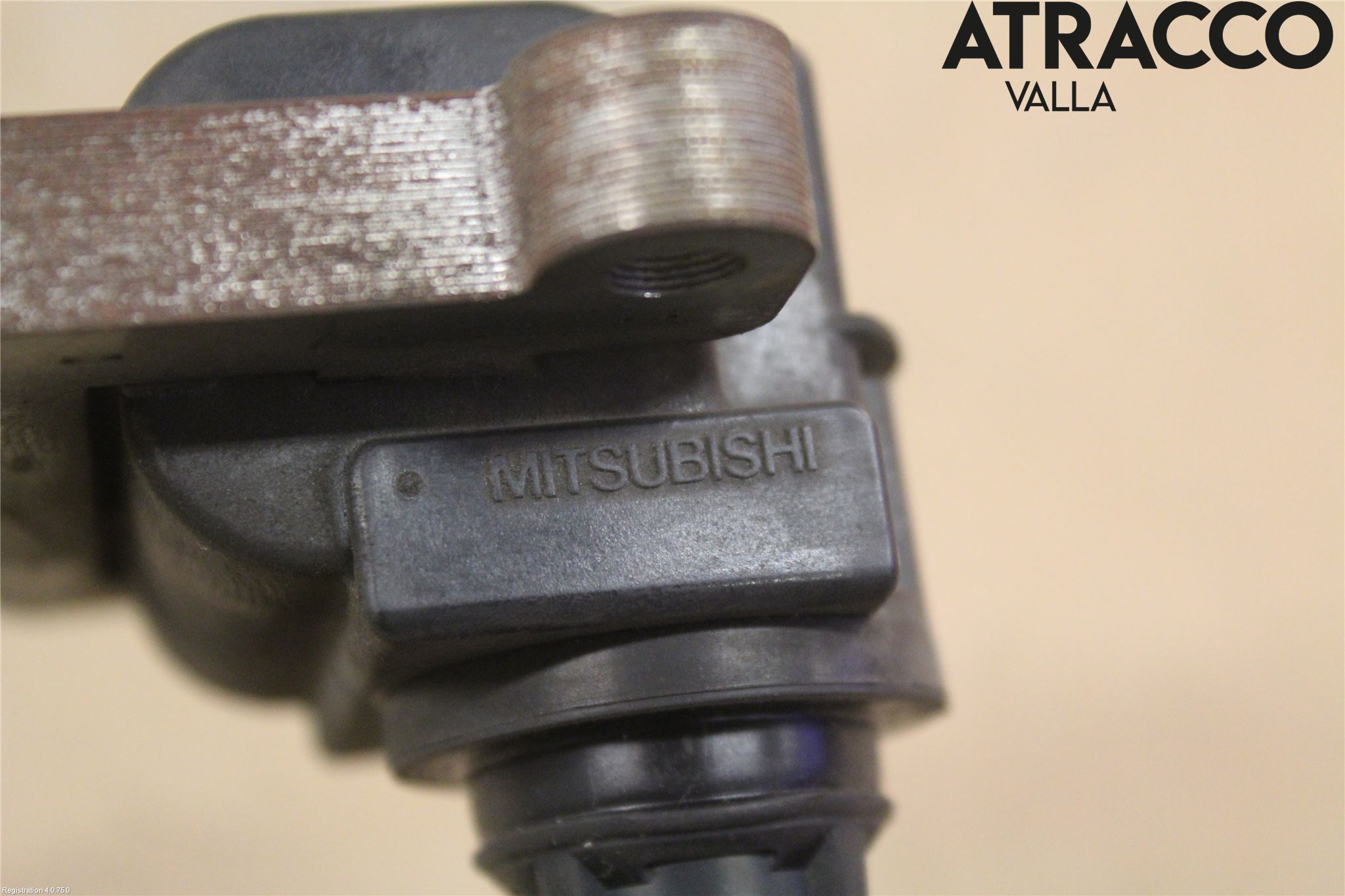 Mitsubishi CARISMA 00-04 Tändspole
