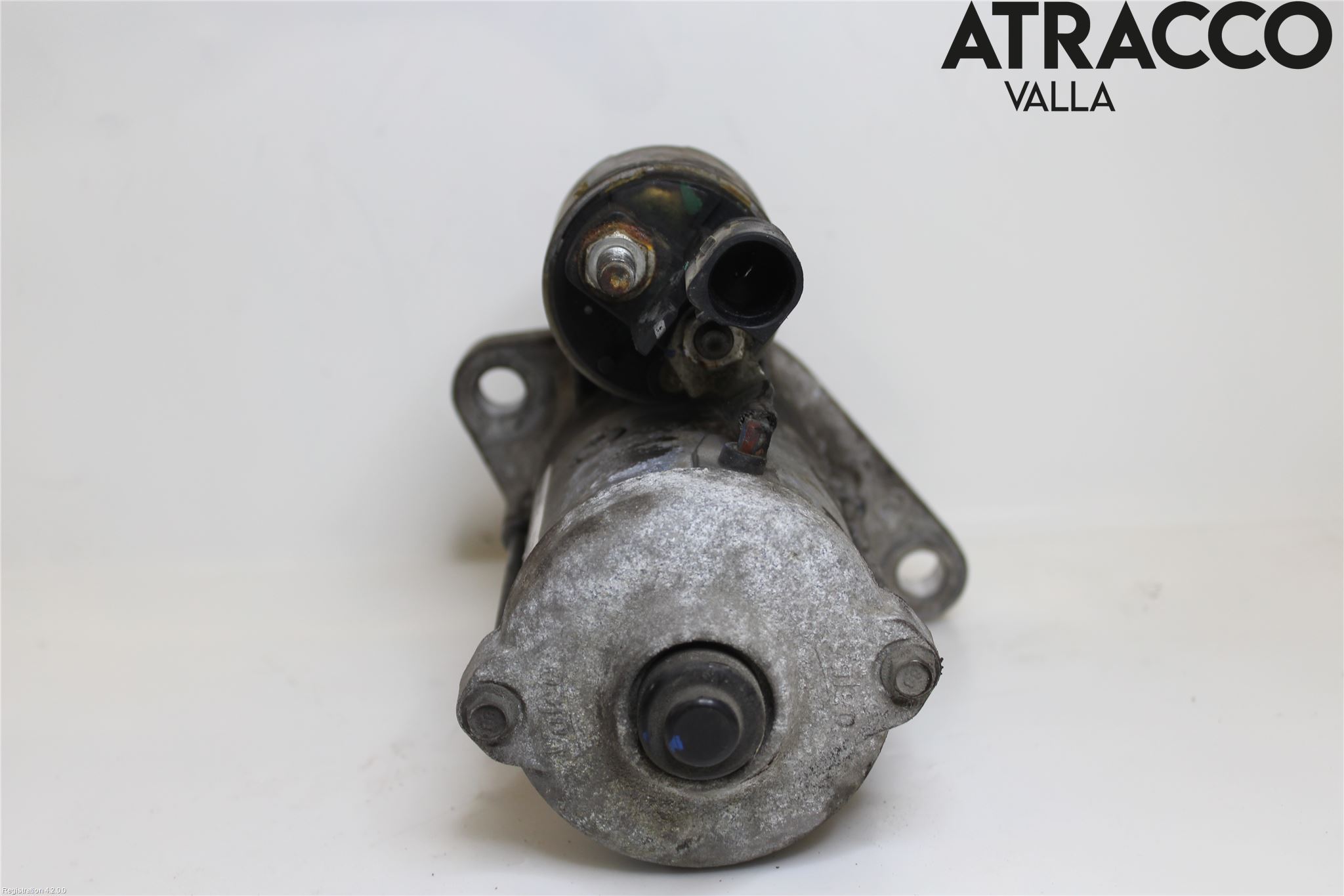 Skoda OCTAVIA (5E) 13-20 Startmotor Diesel