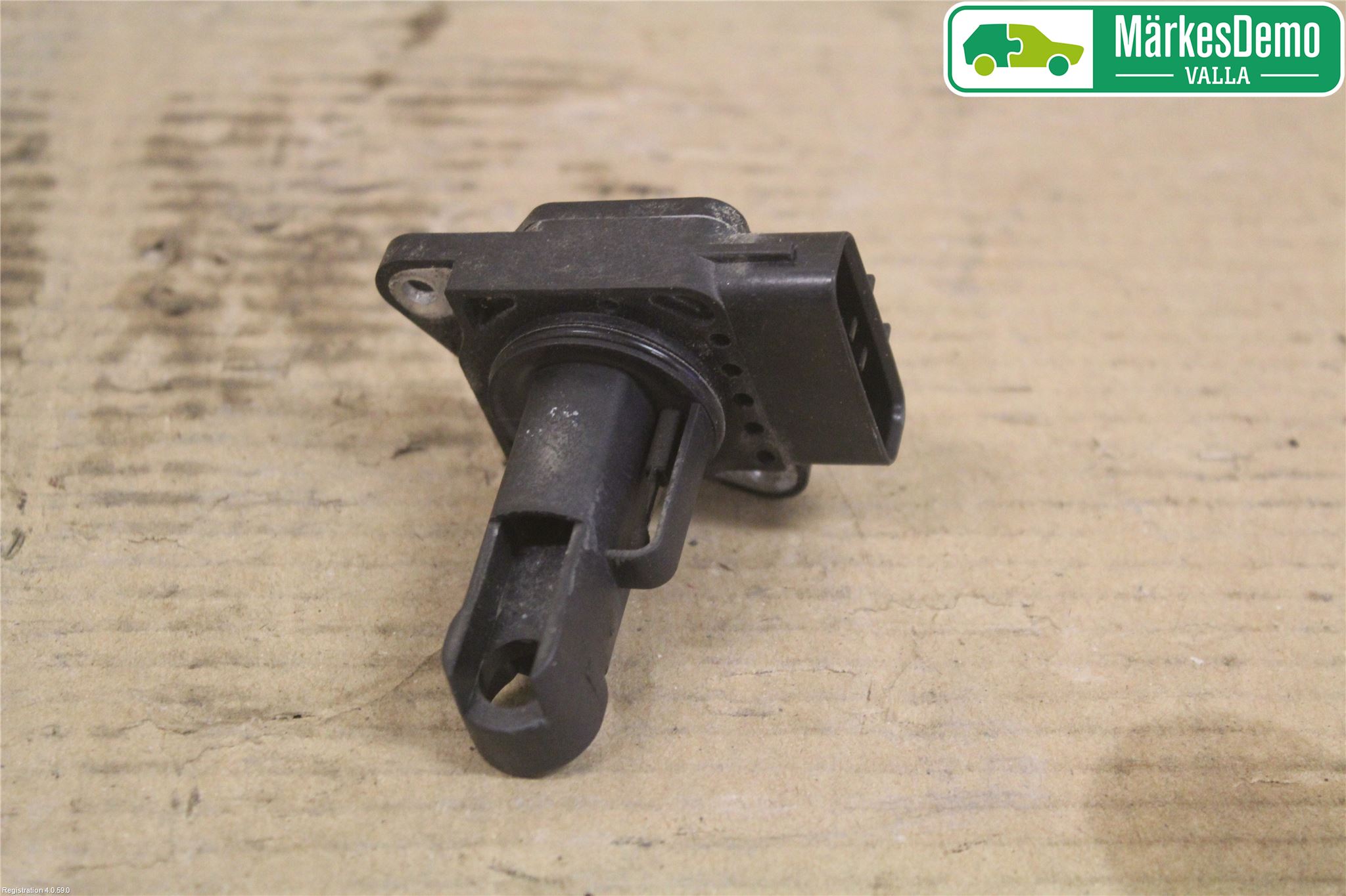 Mazda 6 08-13 Injluftmassamätare