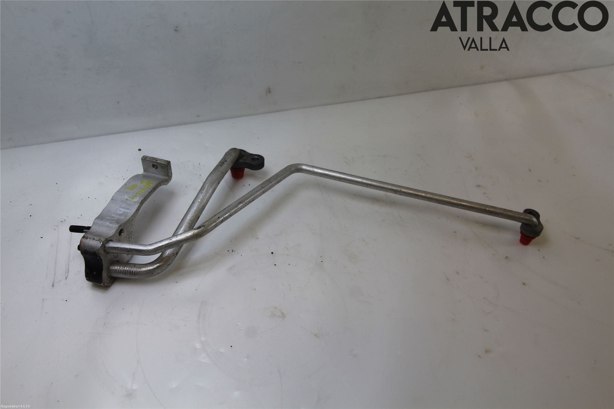 Kia RIO 17- Ac Slang-Rör