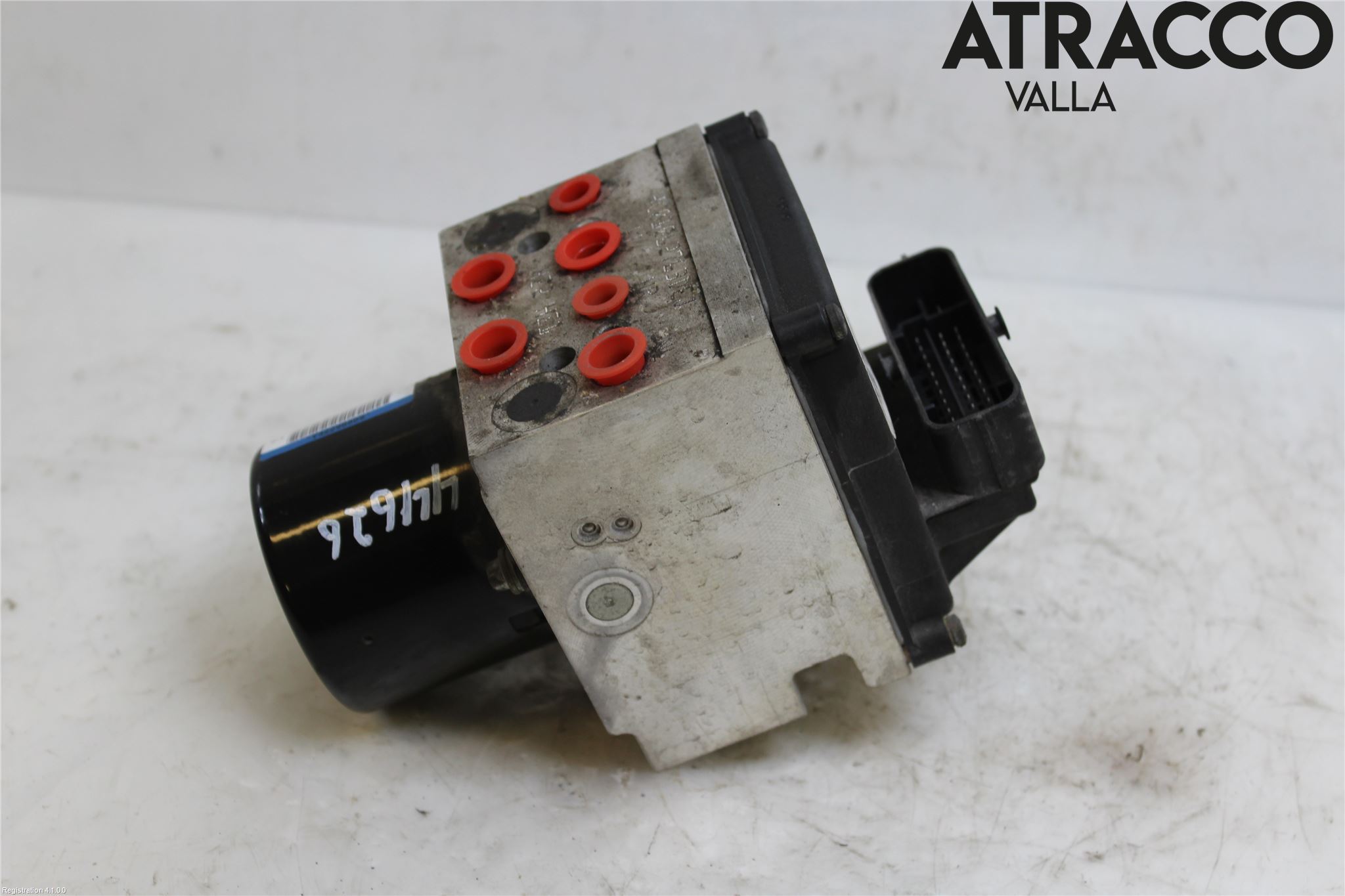 Volkswagen VW PASSAT 05-11 Abs Hydraulaggregat