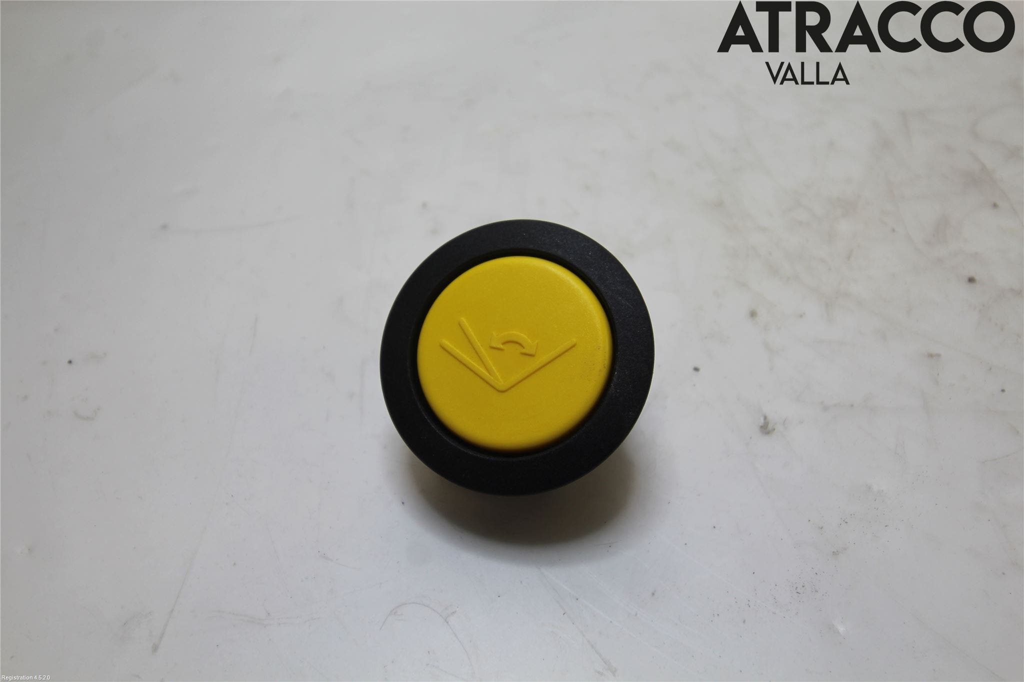 Ford TRANSIT/TOURNEO CONNECT 13-22 Dörrstopp