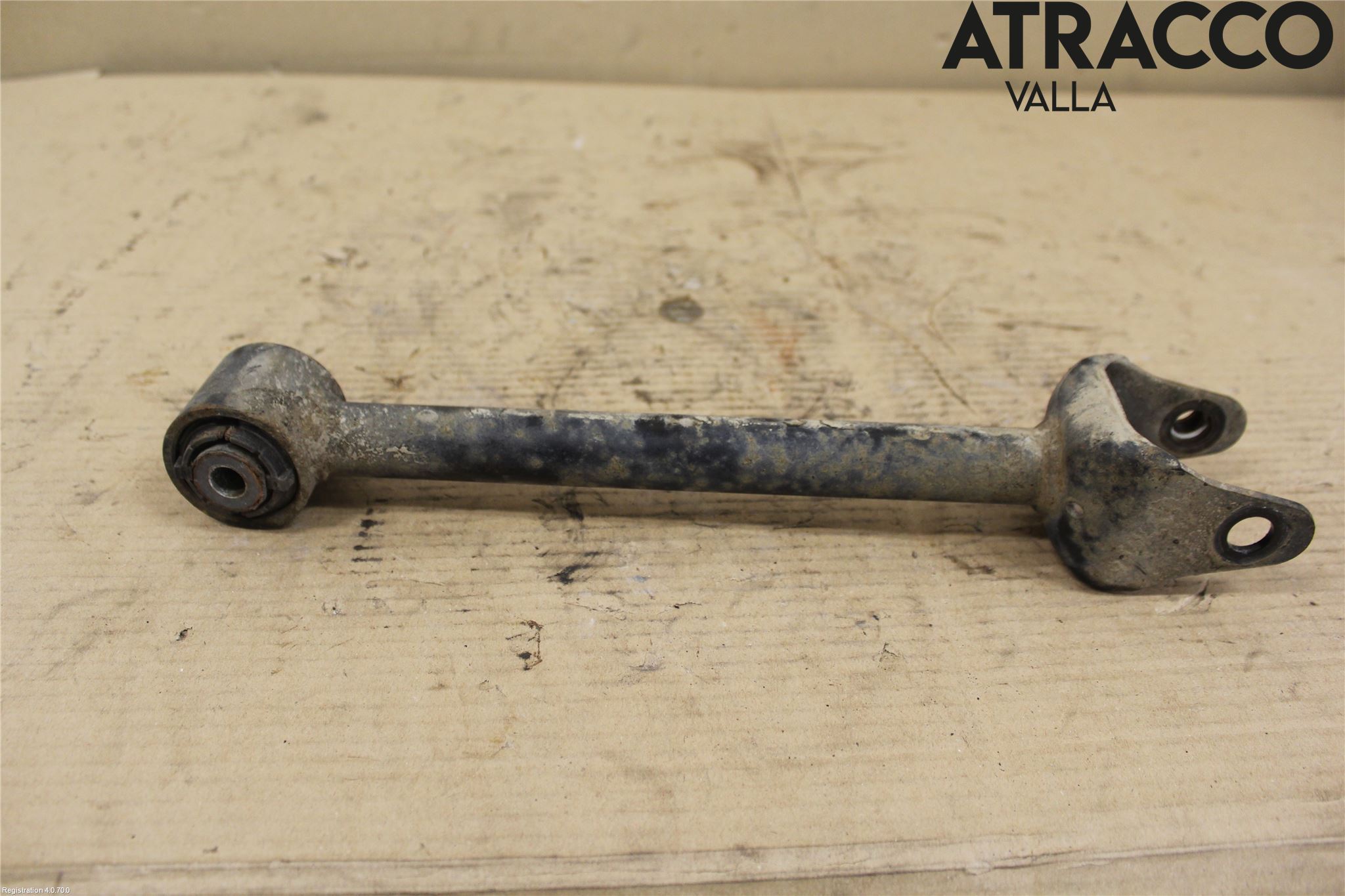 Mazda 3 III 14-19 Bärarm Bak Höger